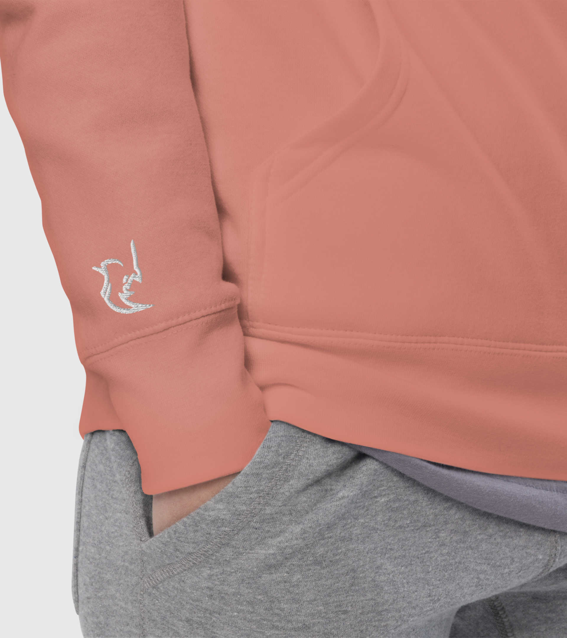 Women's WarmthMax Pro Hoodie