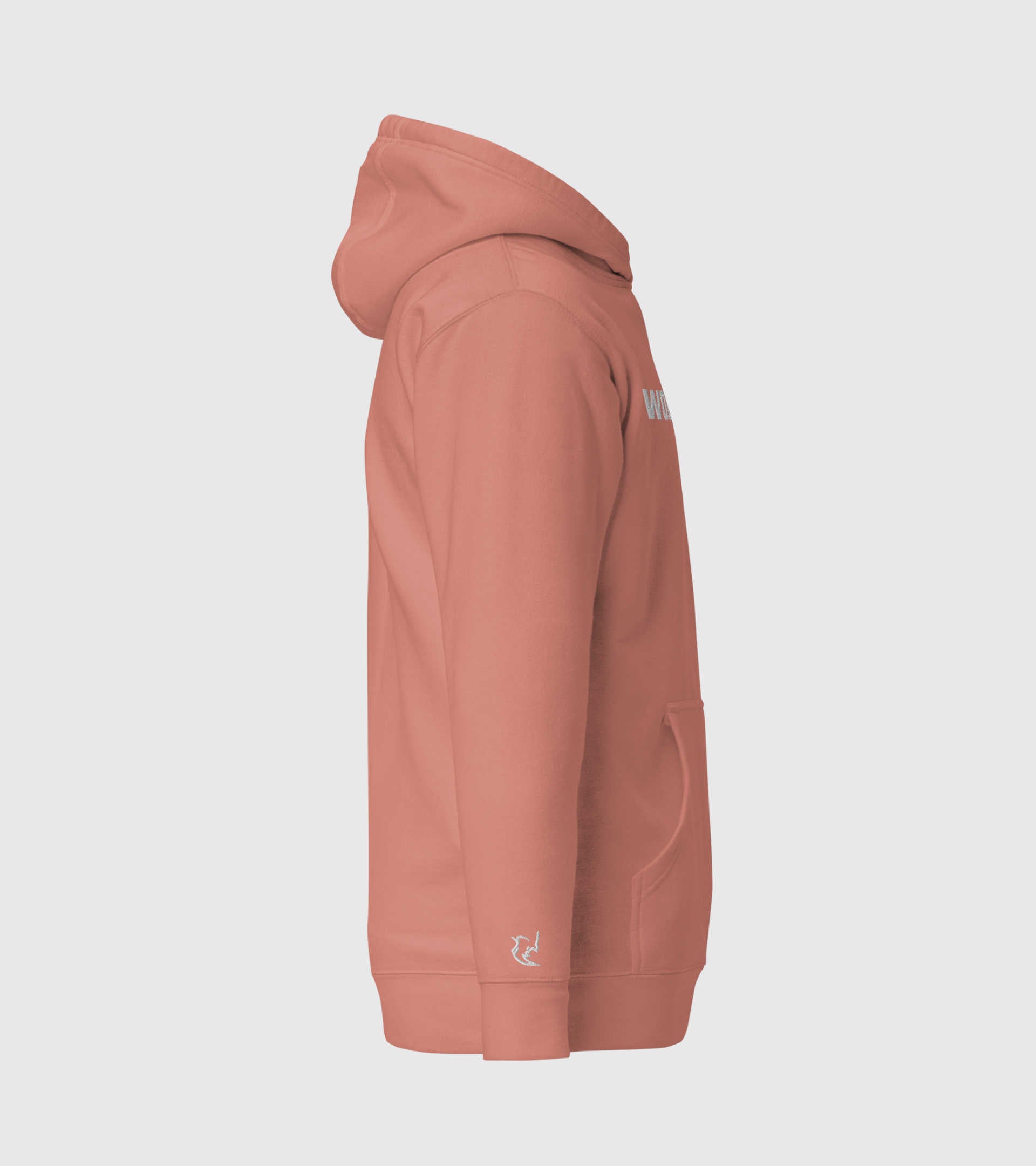 Women's WarmthMax Pro Hoodie