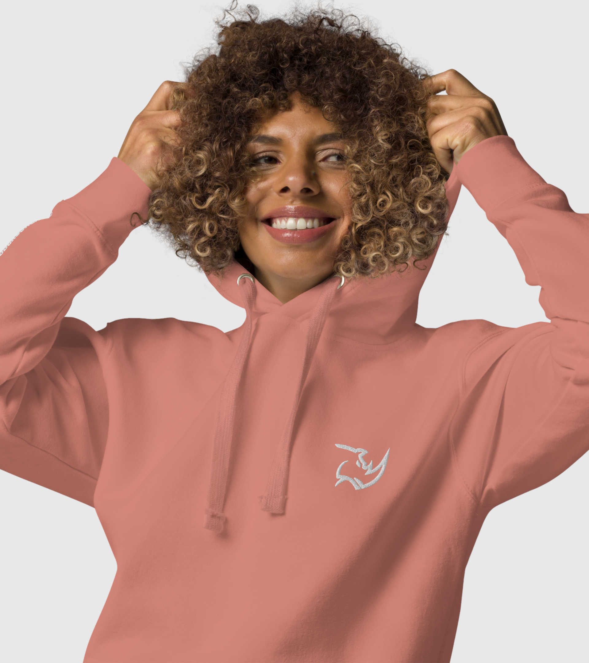 Women's WarmthMax Pro Hoodie