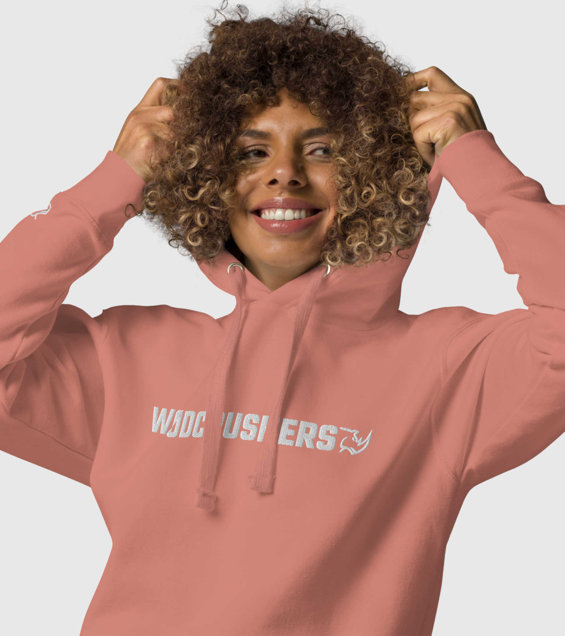 Women's WarmthMax Pro Hoodie