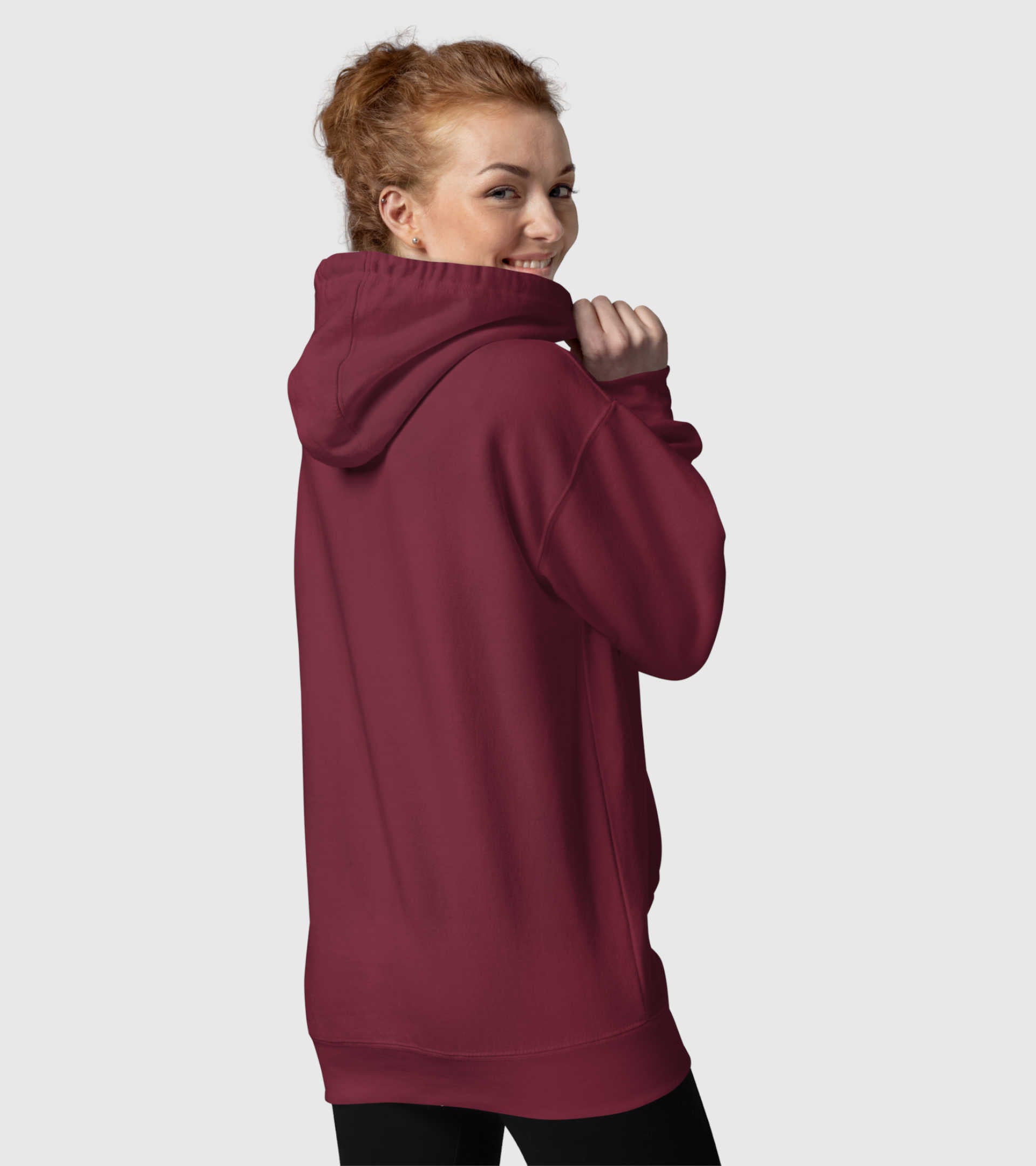 Women's WarmthMax Pro Hoodie