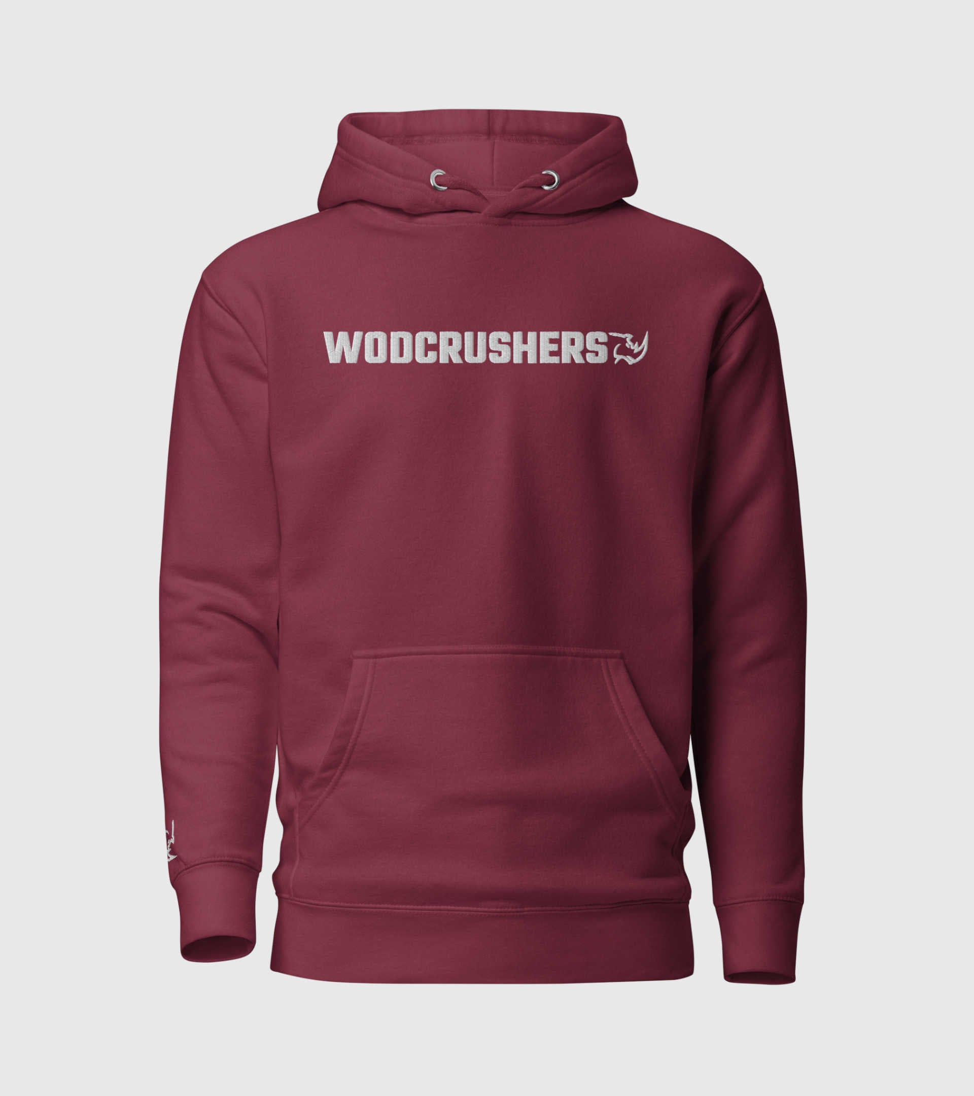 Men's WarmthMax Pro Hoodie