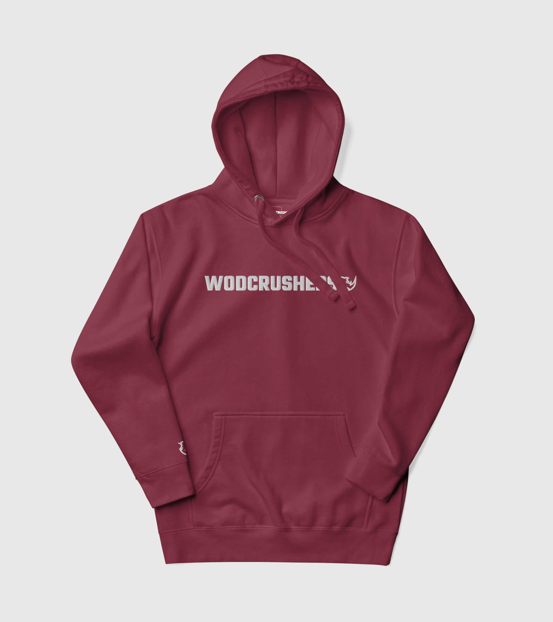 Men's WarmthMax Pro Hoodie