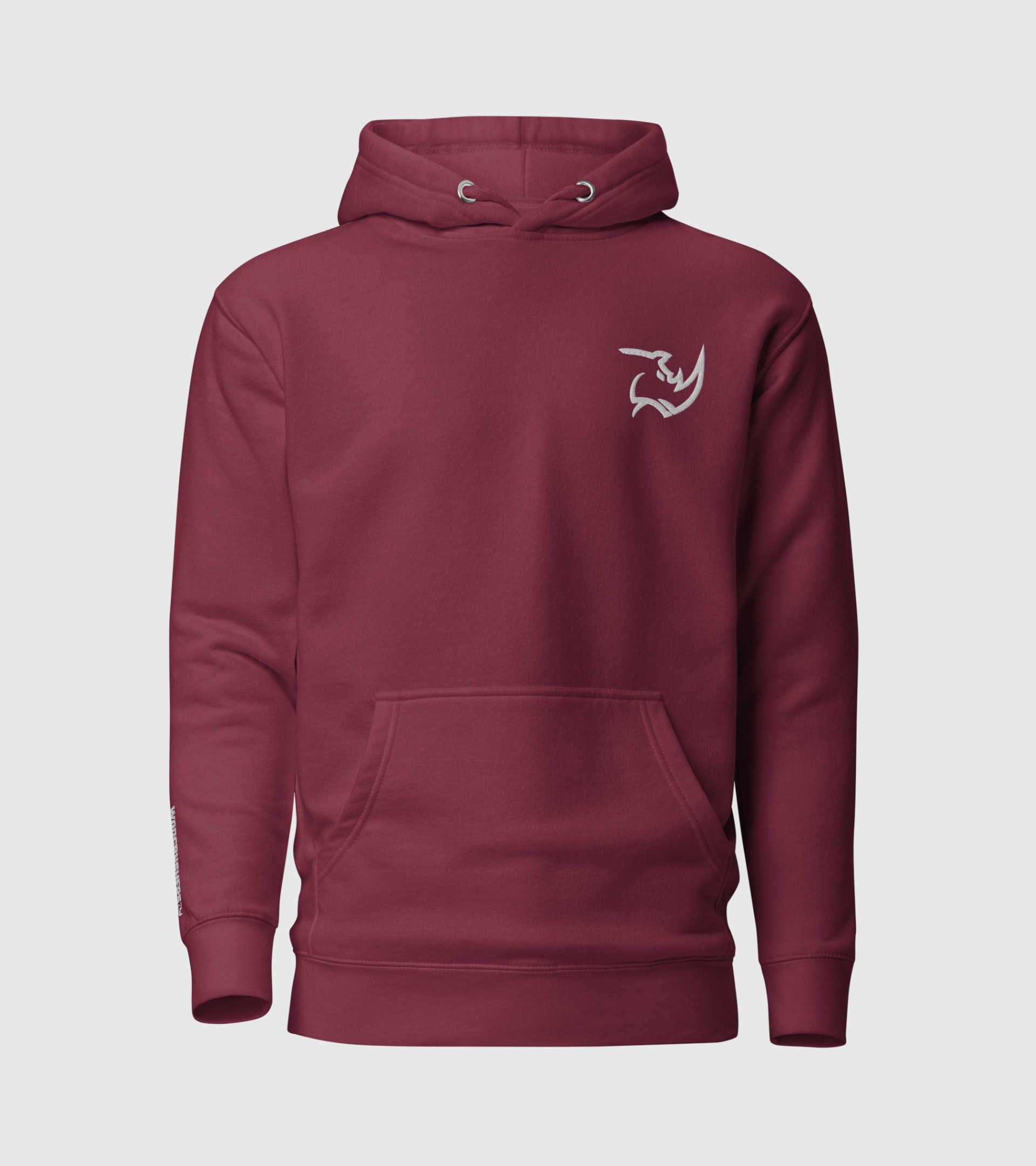 Men's WarmthMax Pro Hoodie