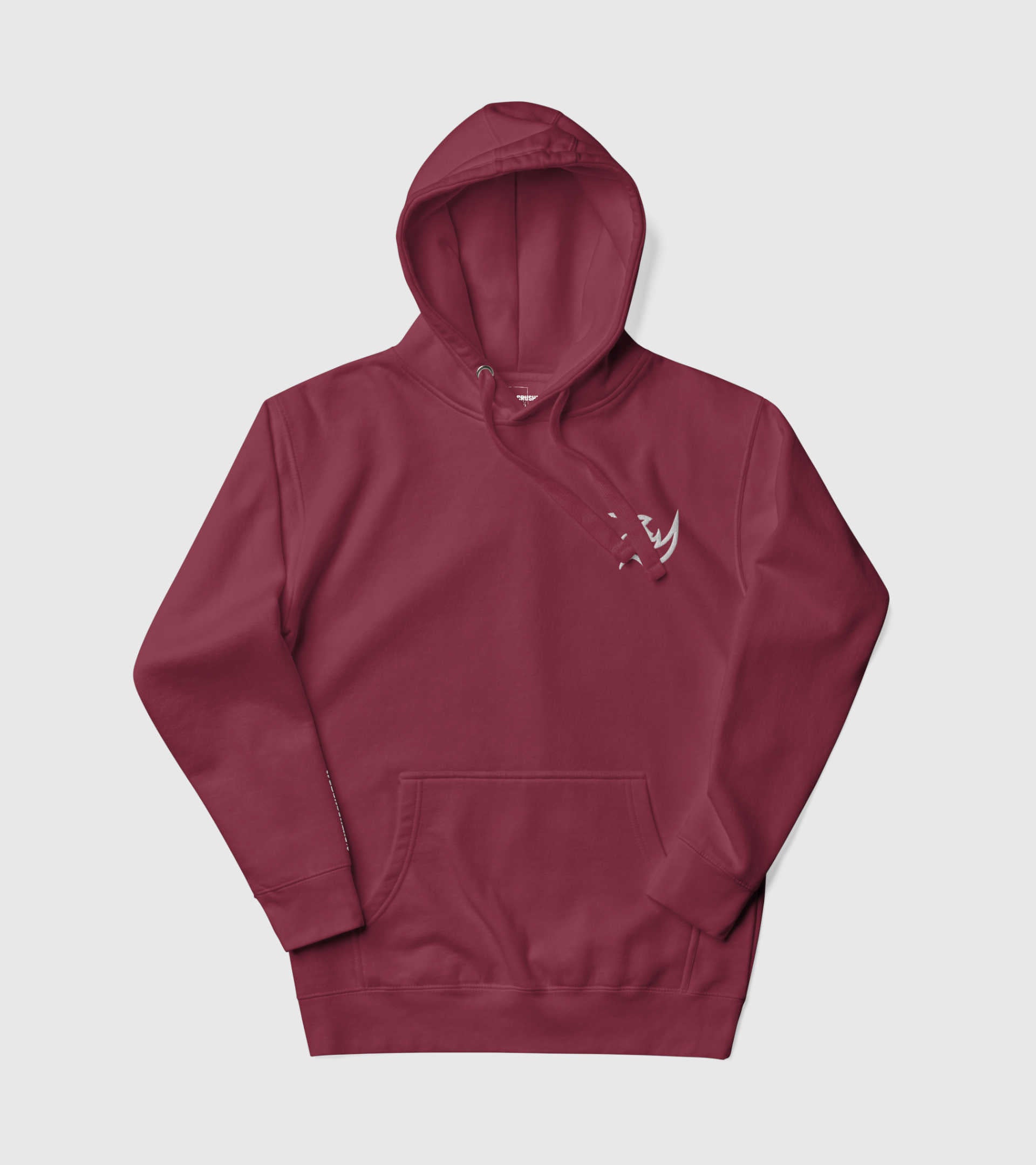 Men's WarmthMax Pro Hoodie