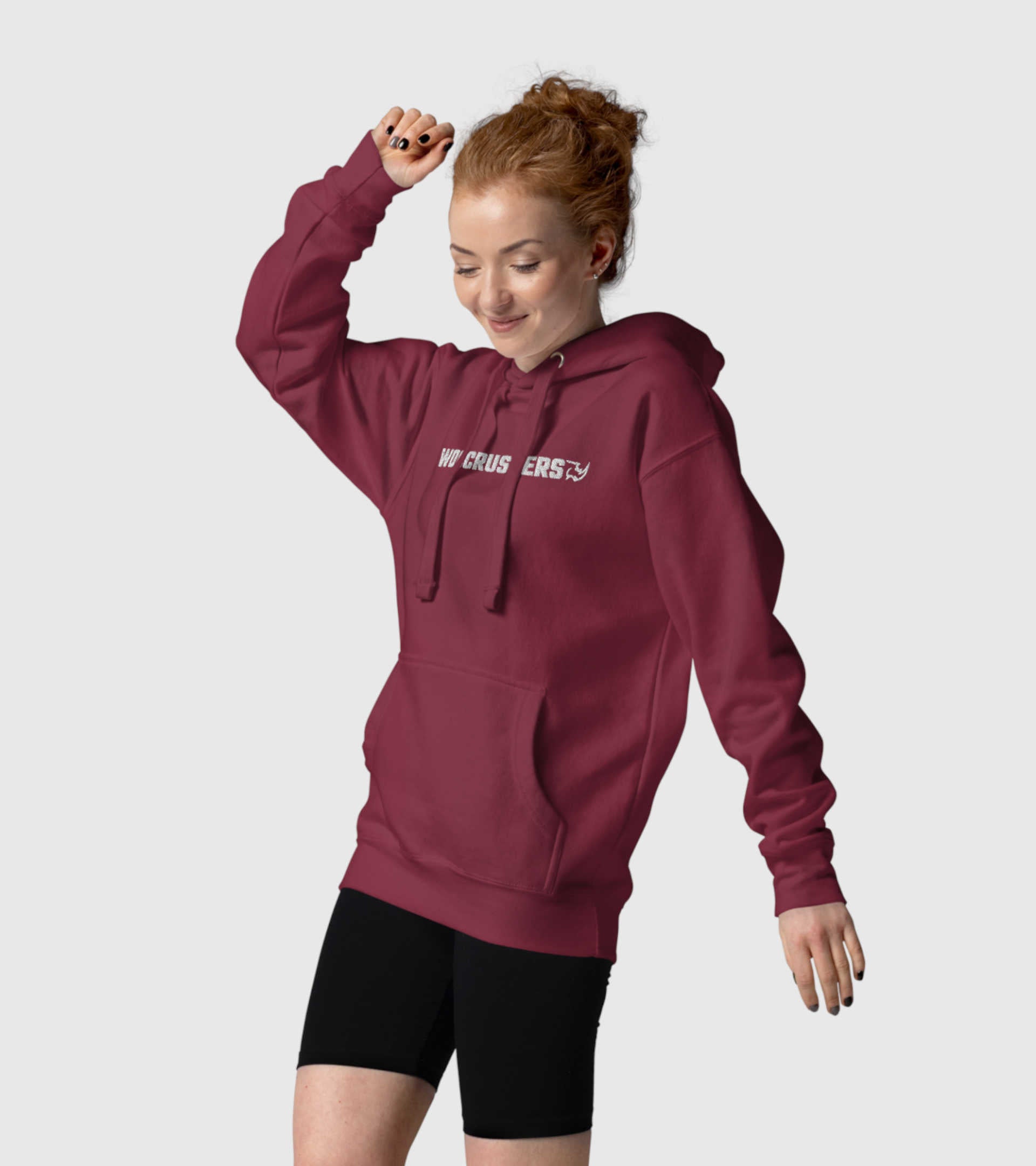 Women's WarmthMax Pro Hoodie