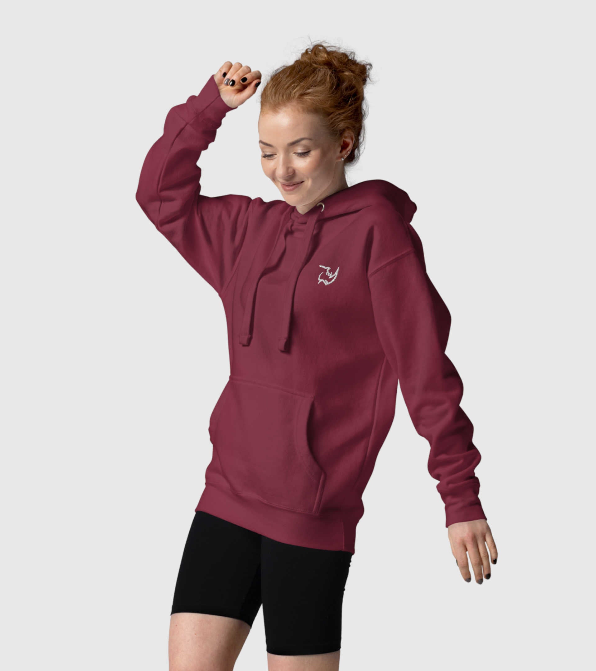 Women's WarmthMax Pro Hoodie