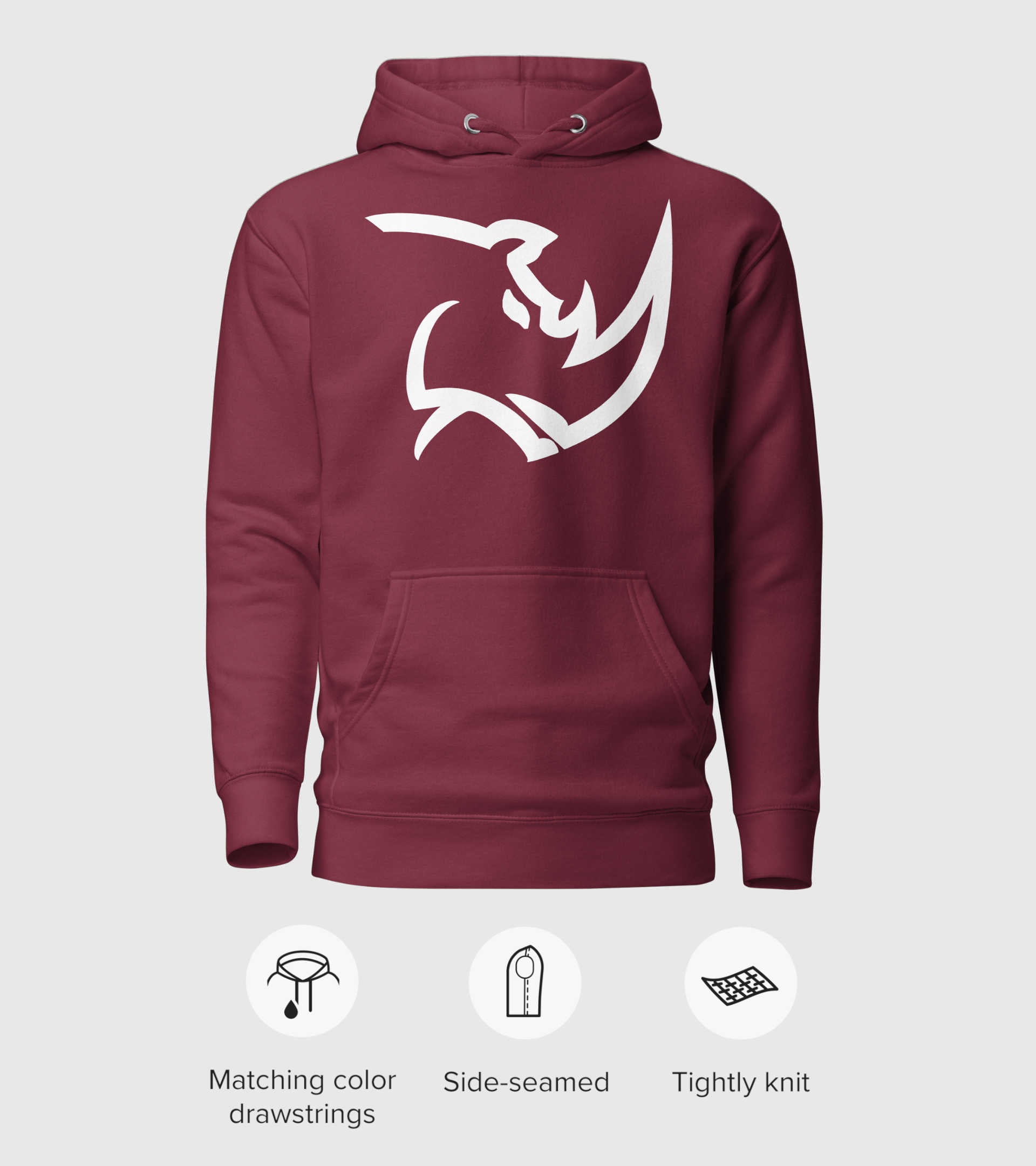 Men's WarmthMax Pro Hoodie