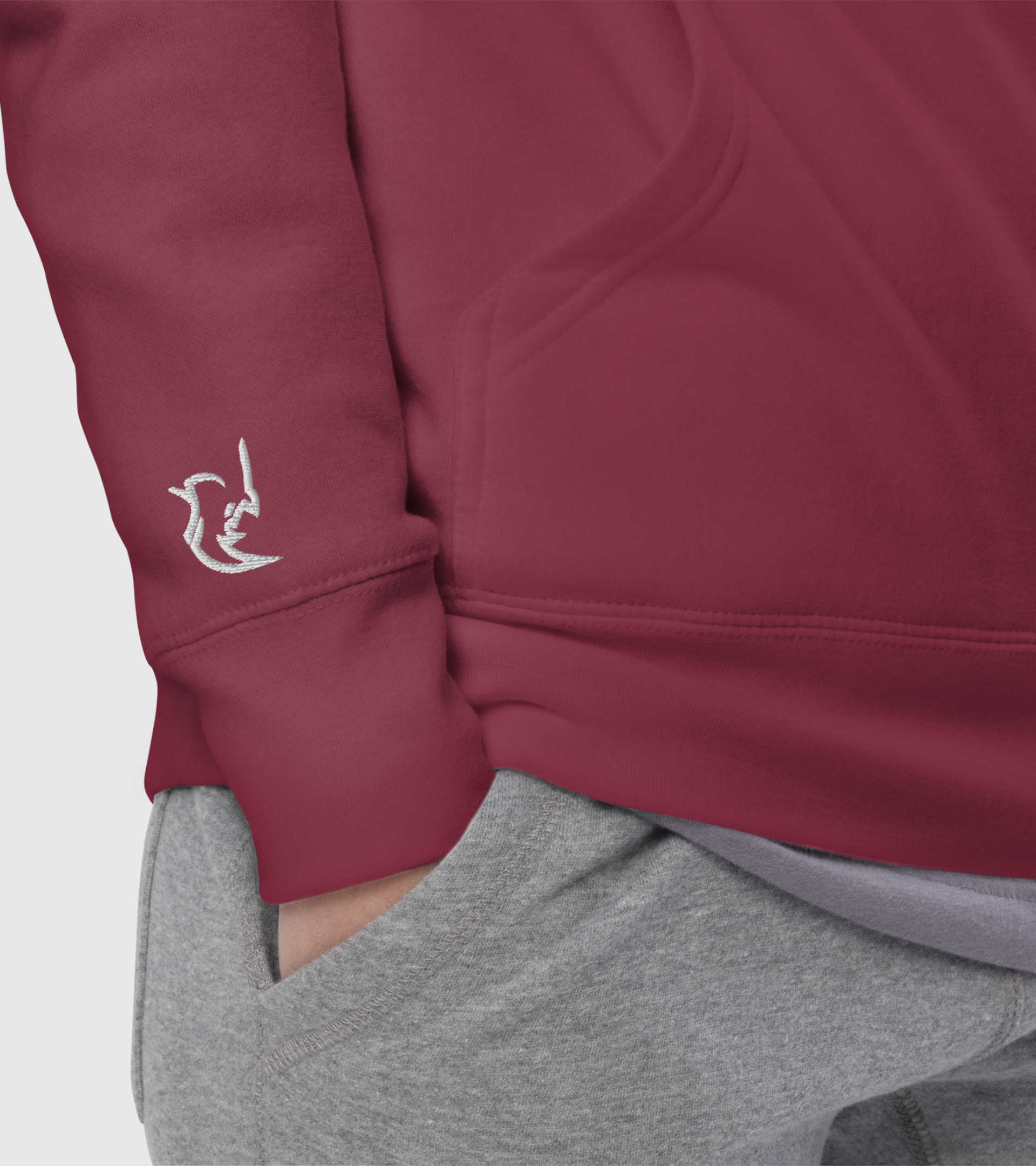 Men's WarmthMax Pro Hoodie