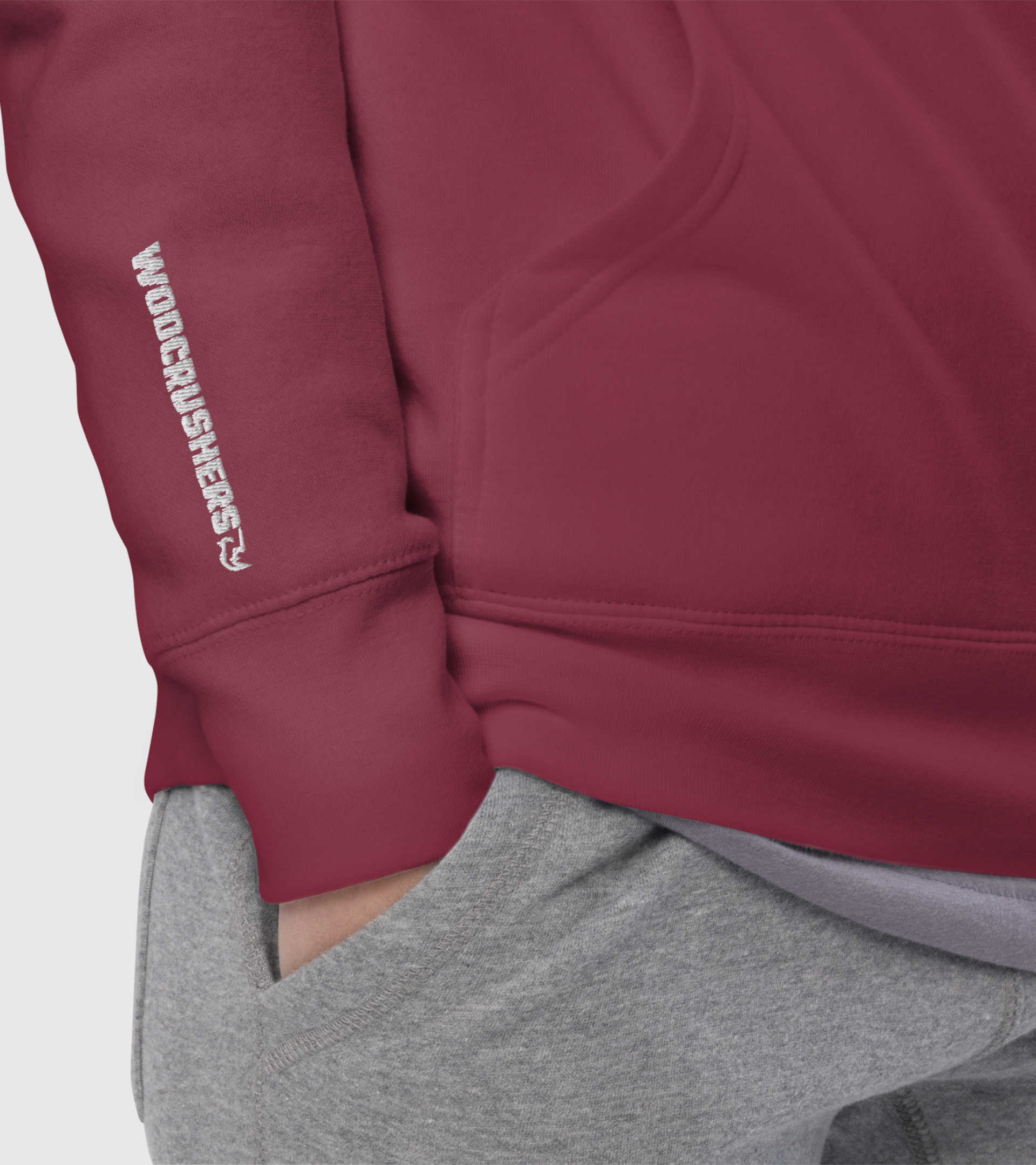 Men's WarmthMax Pro Hoodie