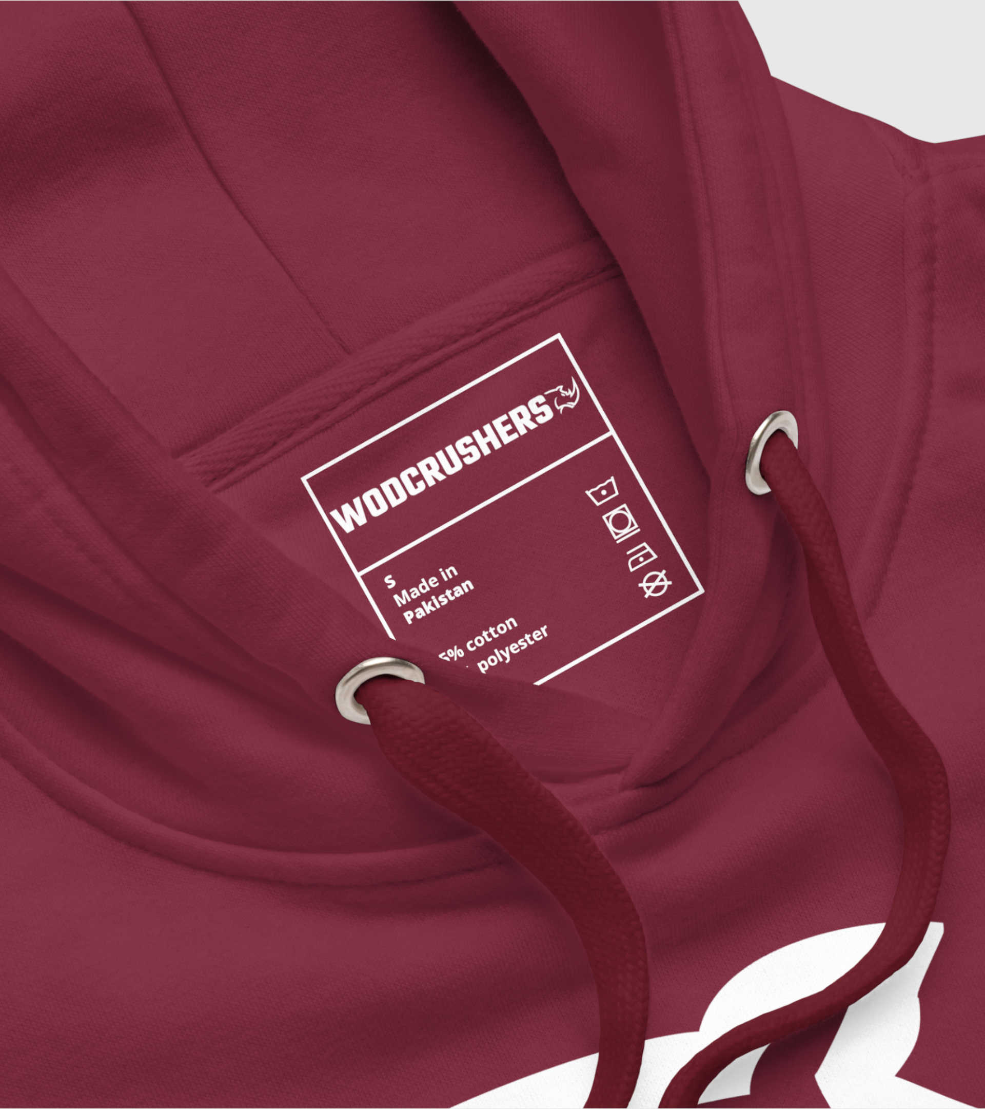 Men's WarmthMax Pro Hoodie