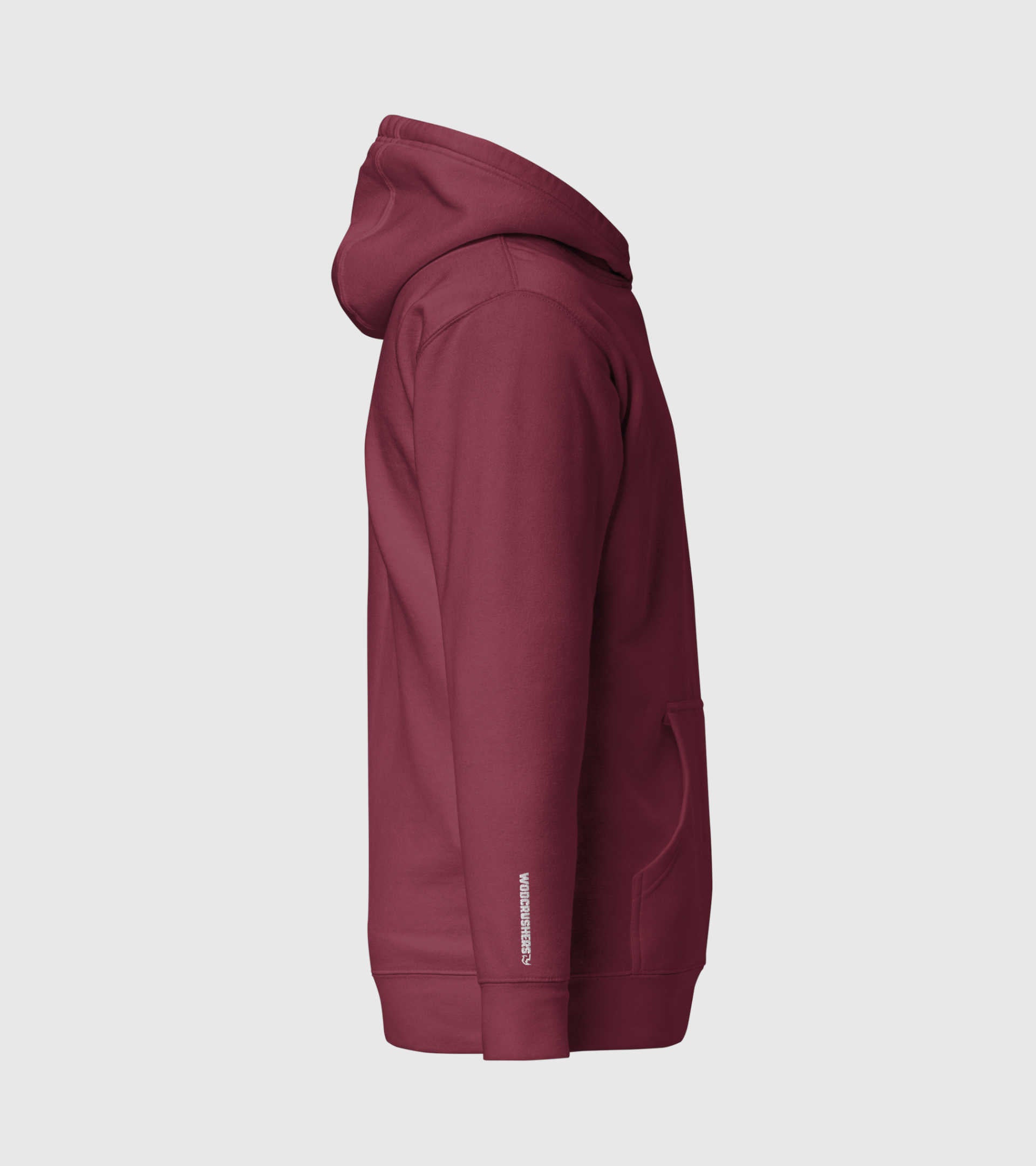 Men's WarmthMax Pro Hoodie