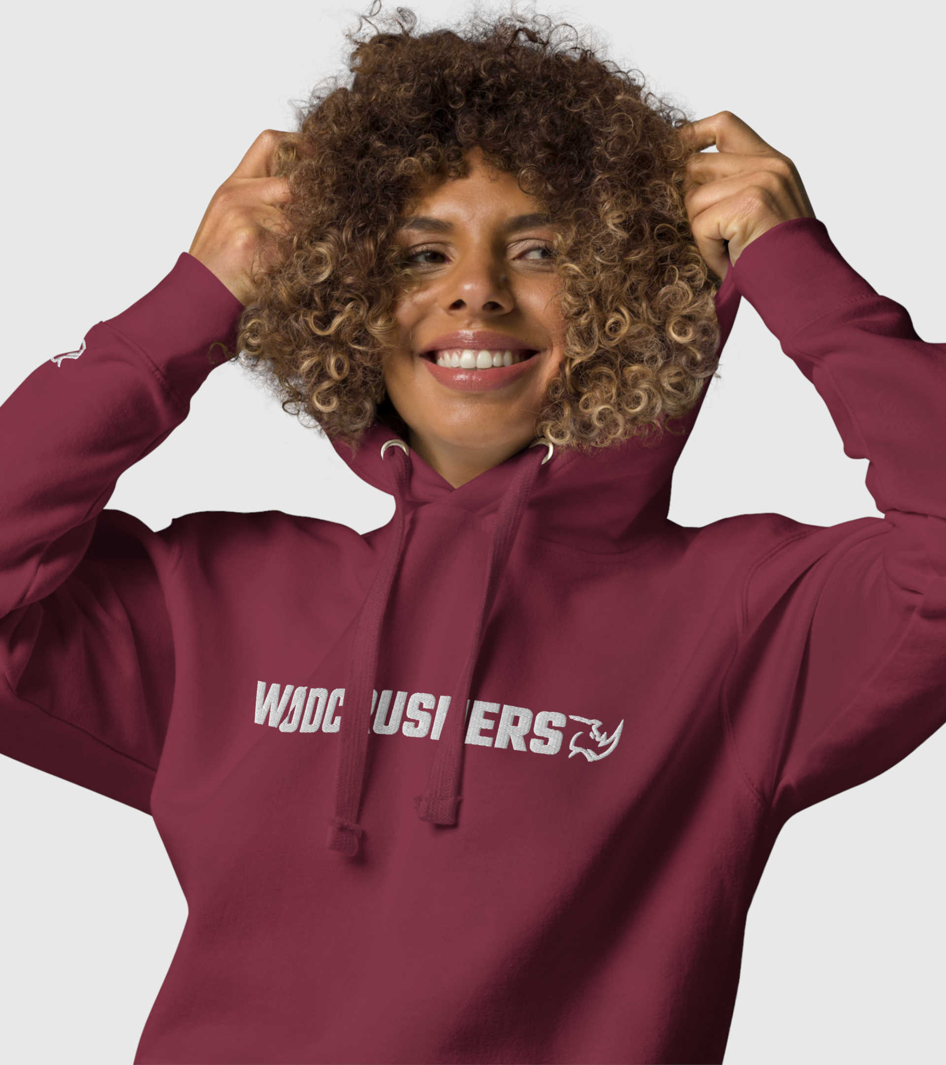 Women's WarmthMax Pro Hoodie