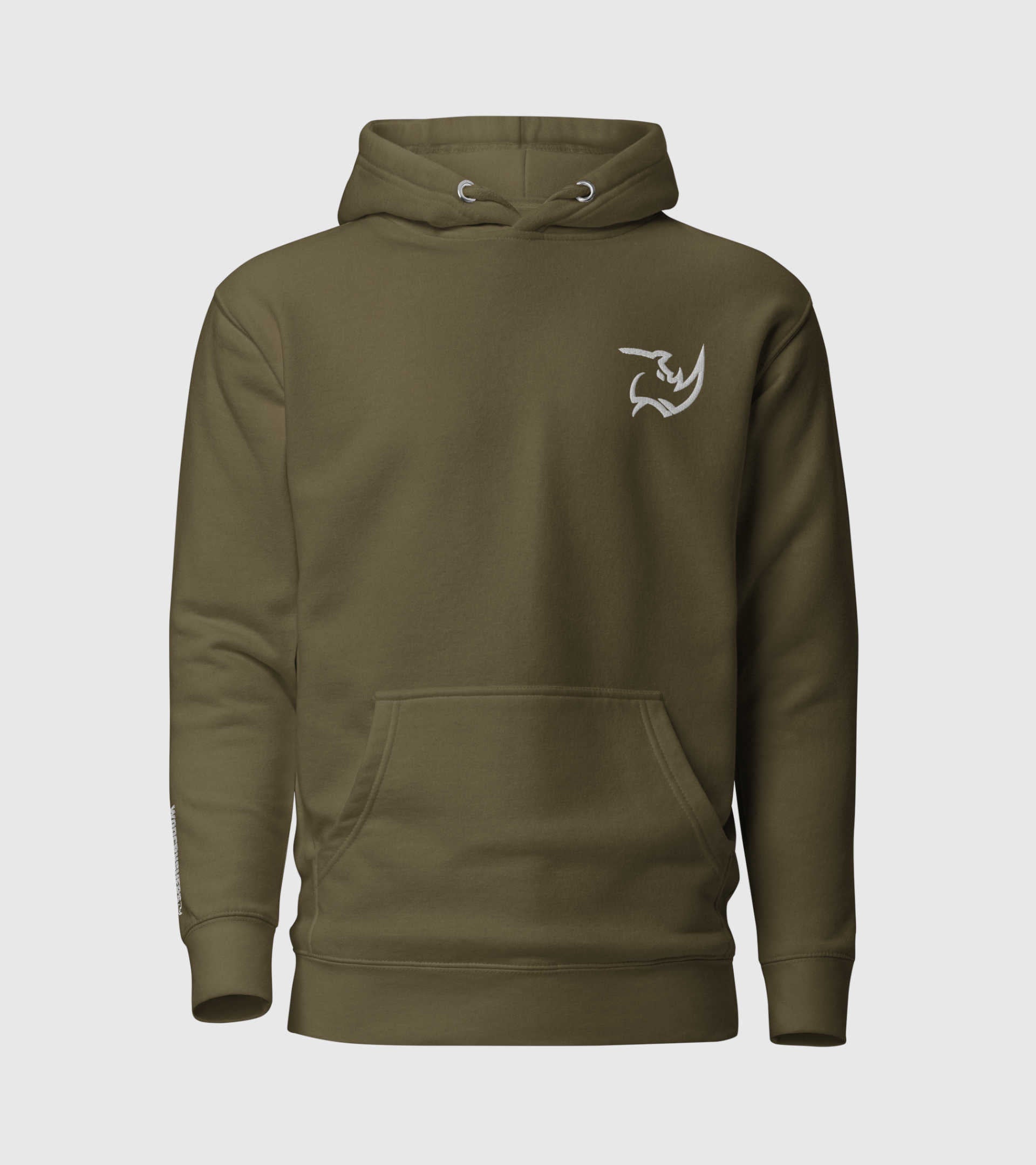 Men's WarmthMax Pro Hoodie