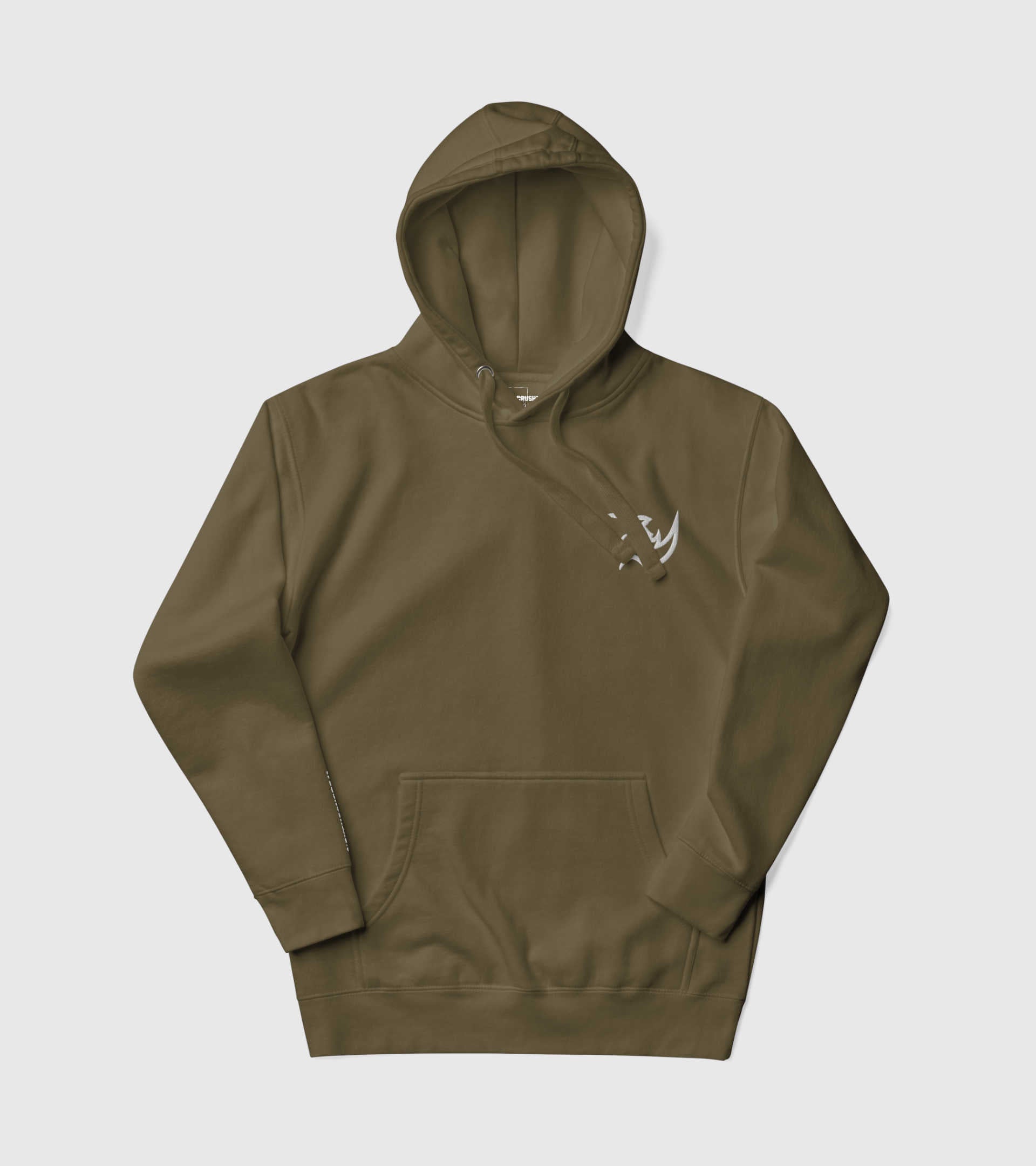 Men's WarmthMax Pro Hoodie