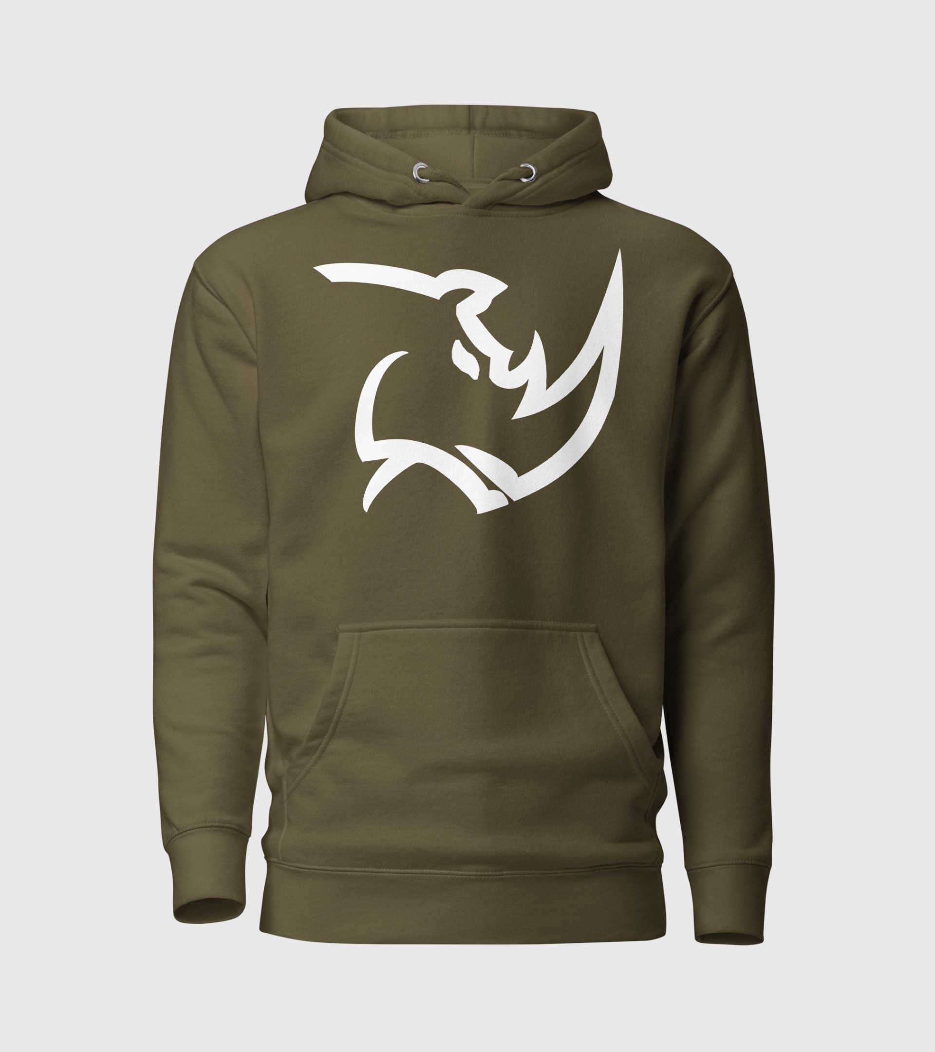 Men's WarmthMax Pro Hoodie