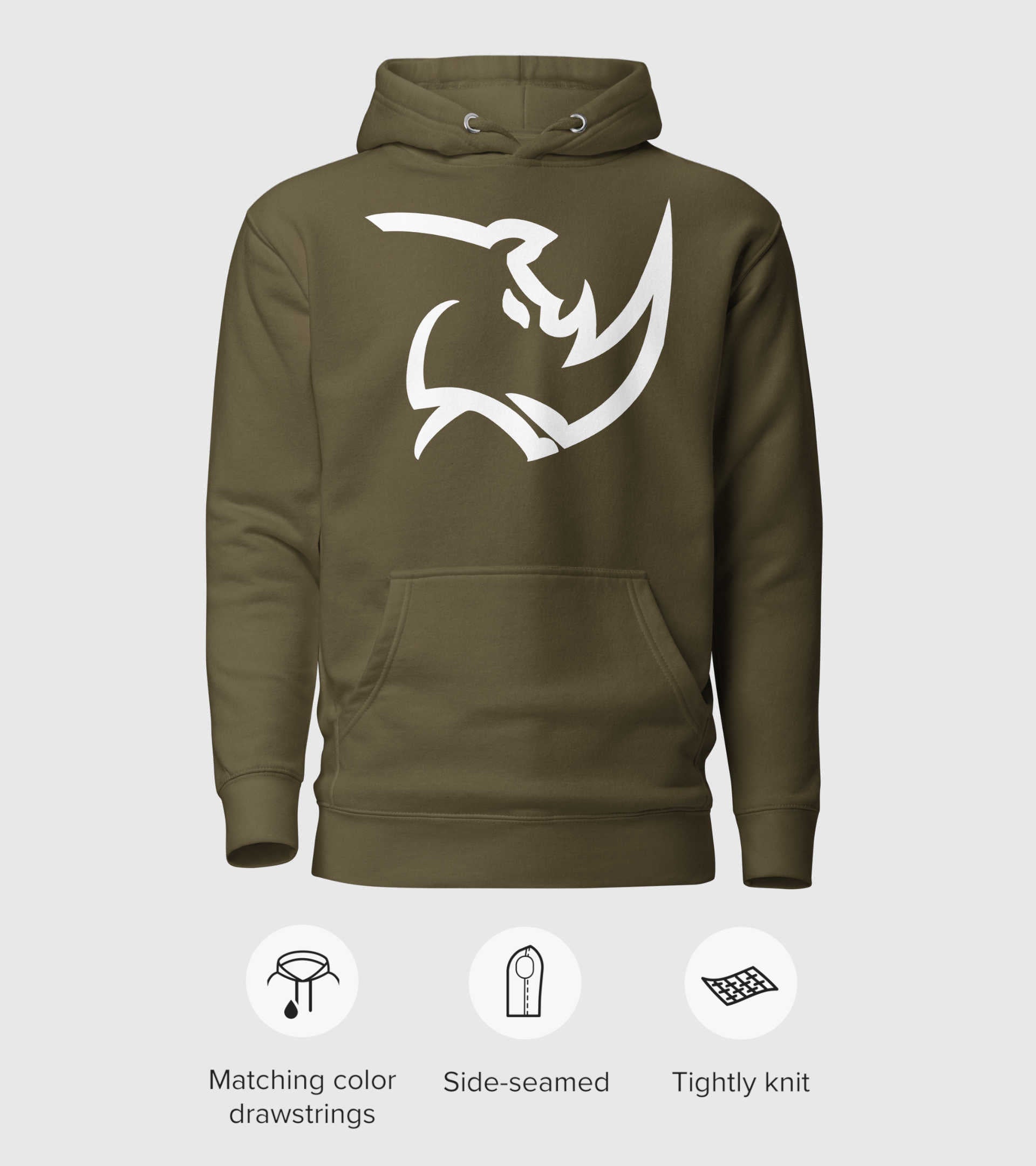 Men's WarmthMax Pro Hoodie