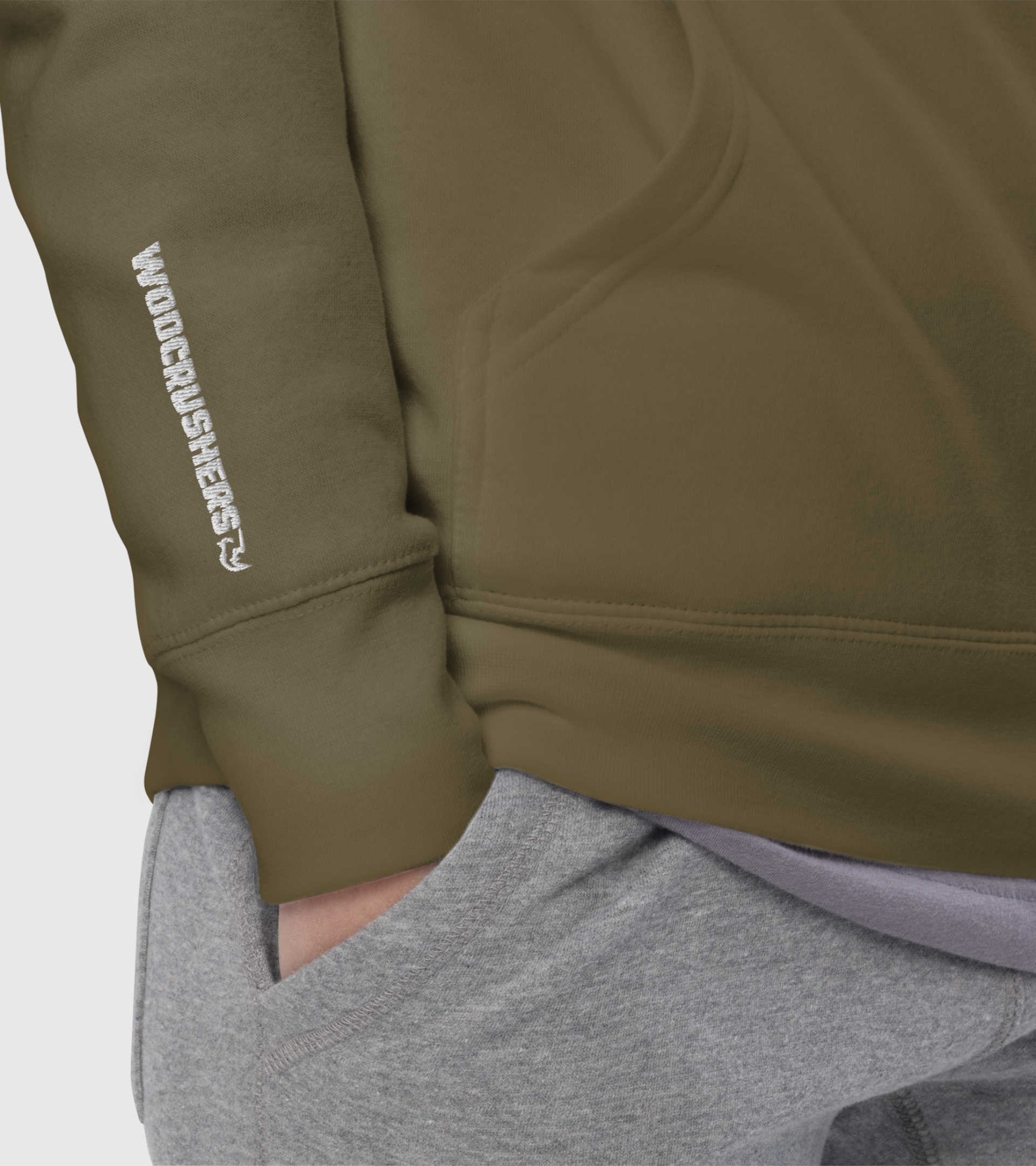 Men's WarmthMax Pro Hoodie
