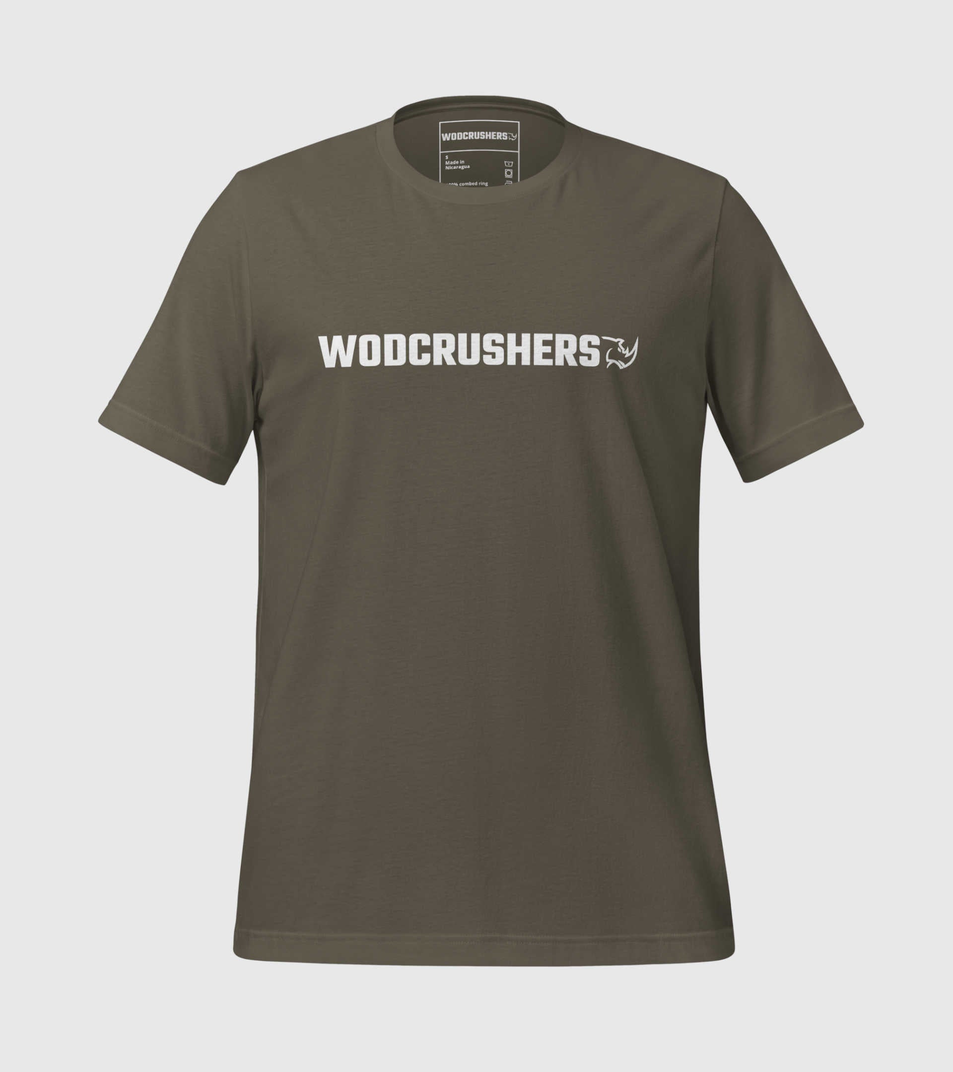 Men's MetCon Max Training T-Shirt