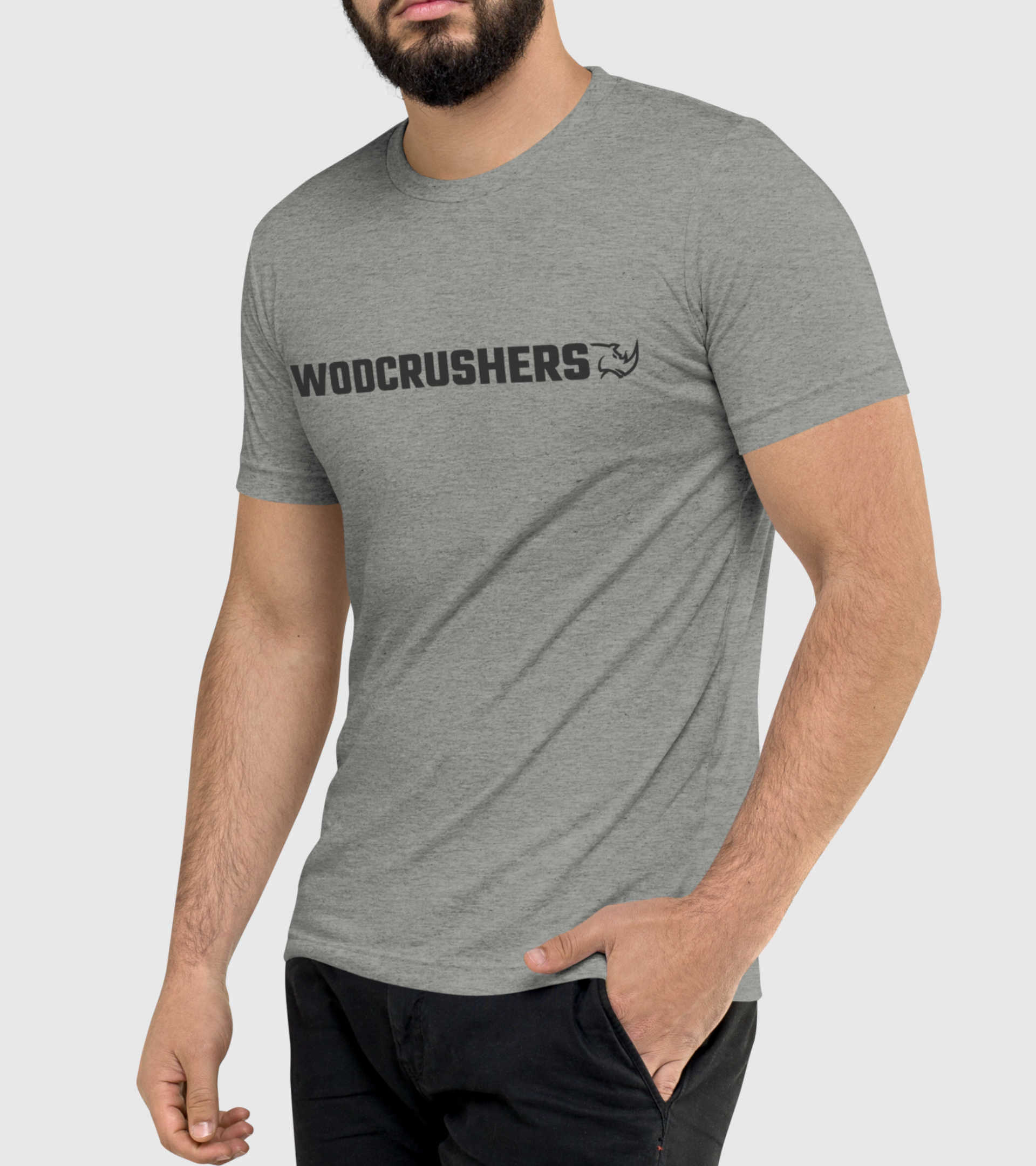 Men's MetCon Max Training T-Shirt