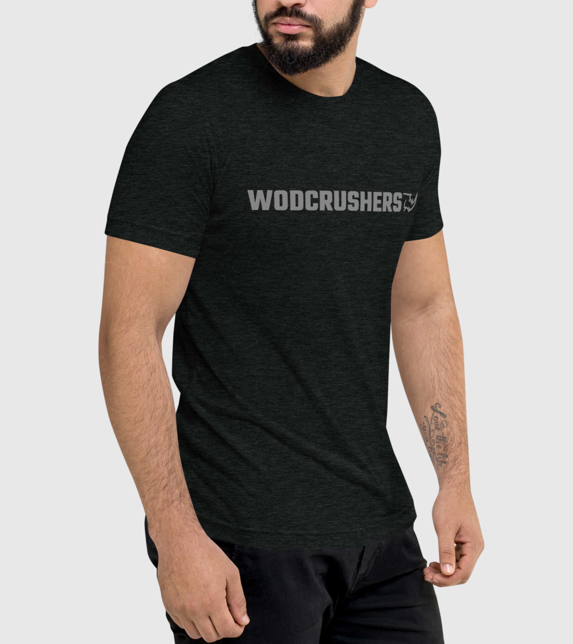 Men's MetCon Max Training T-Shirt