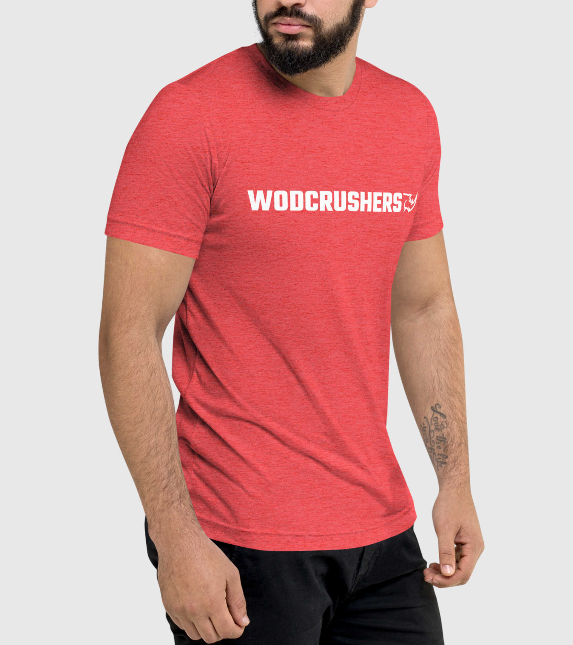 Men's MetCon Max Training T-Shirt