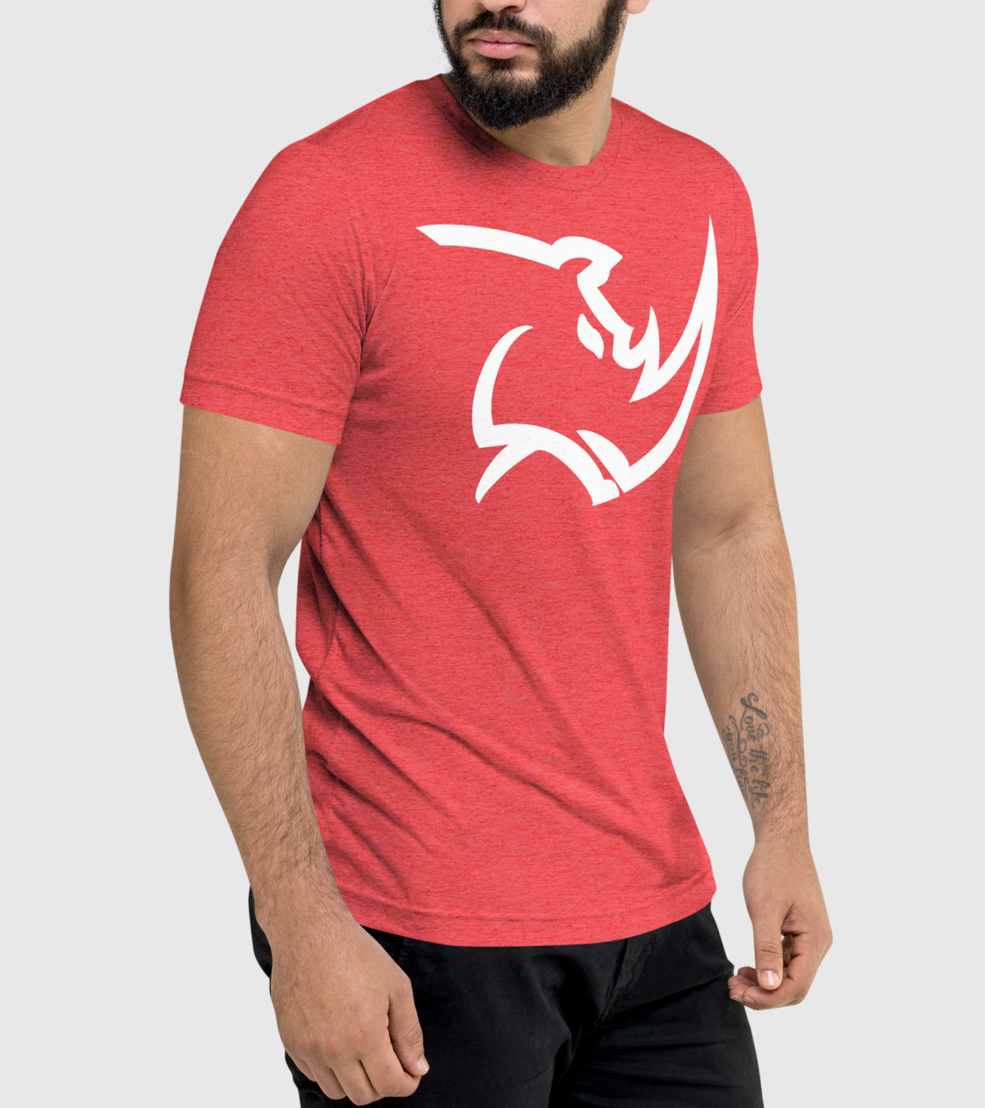 Men's MetCon Max Training T-Shirt