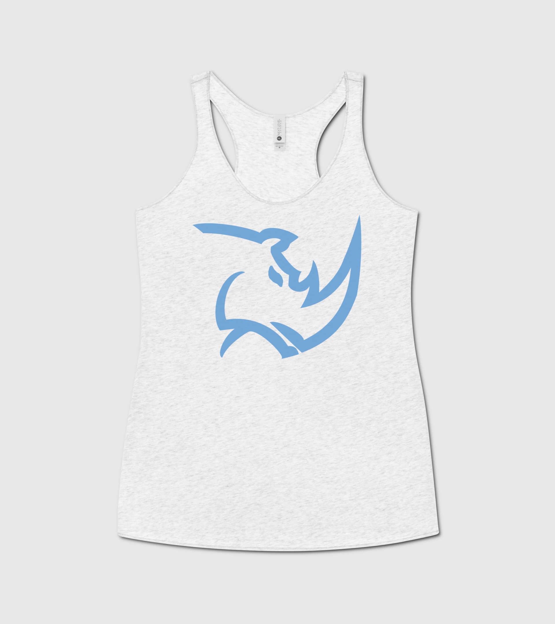 Training Racerback Tank