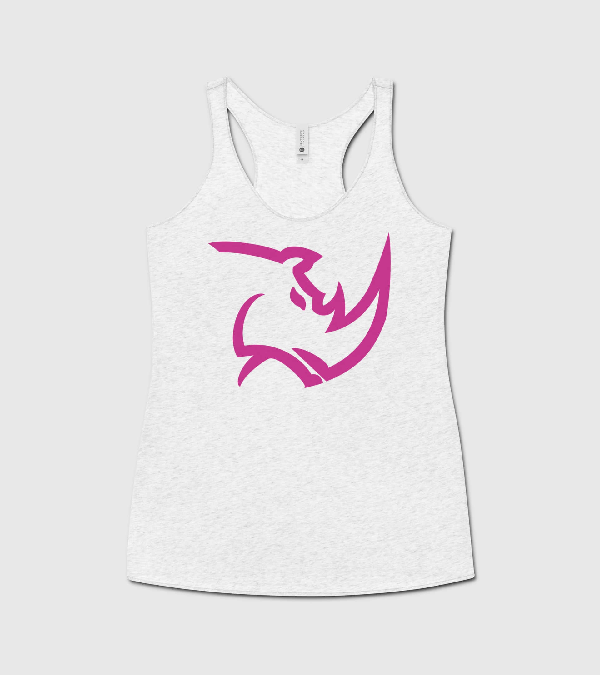 Training Racerback Tank