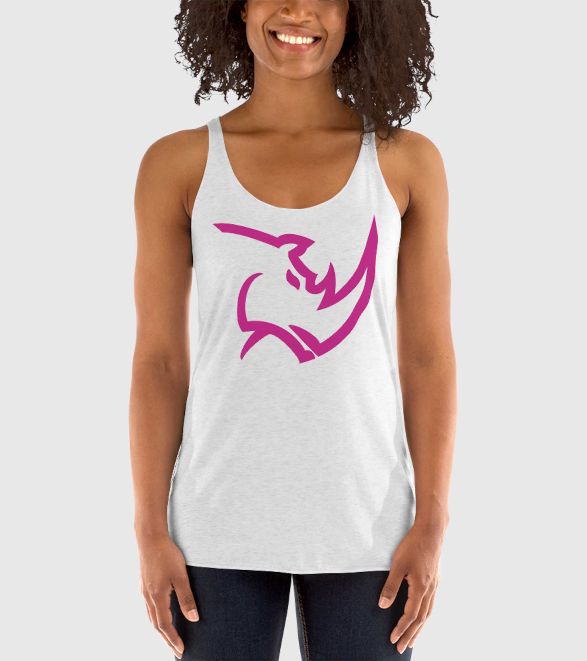 Training Racerback Tank