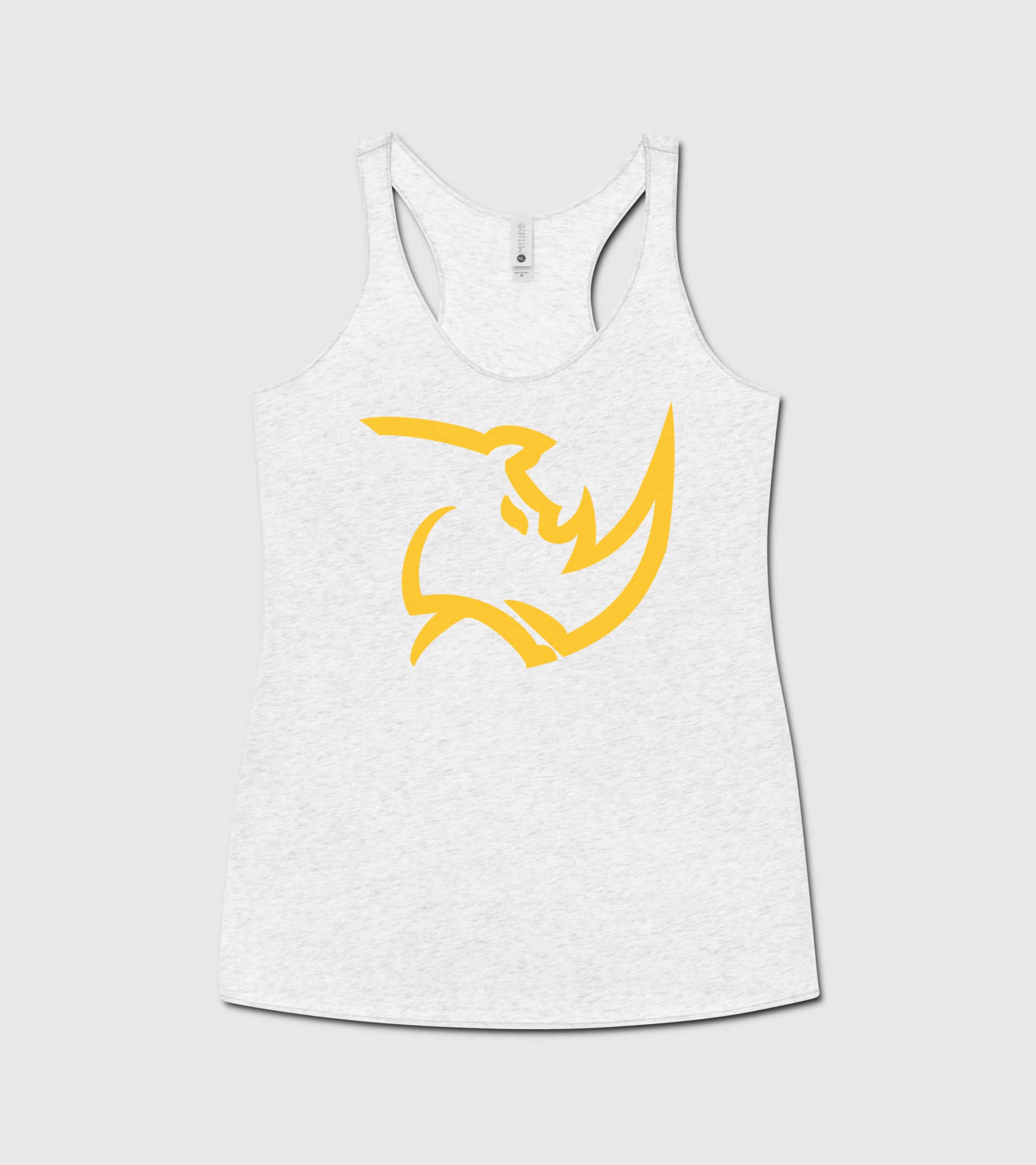 Training Racerback Tank
