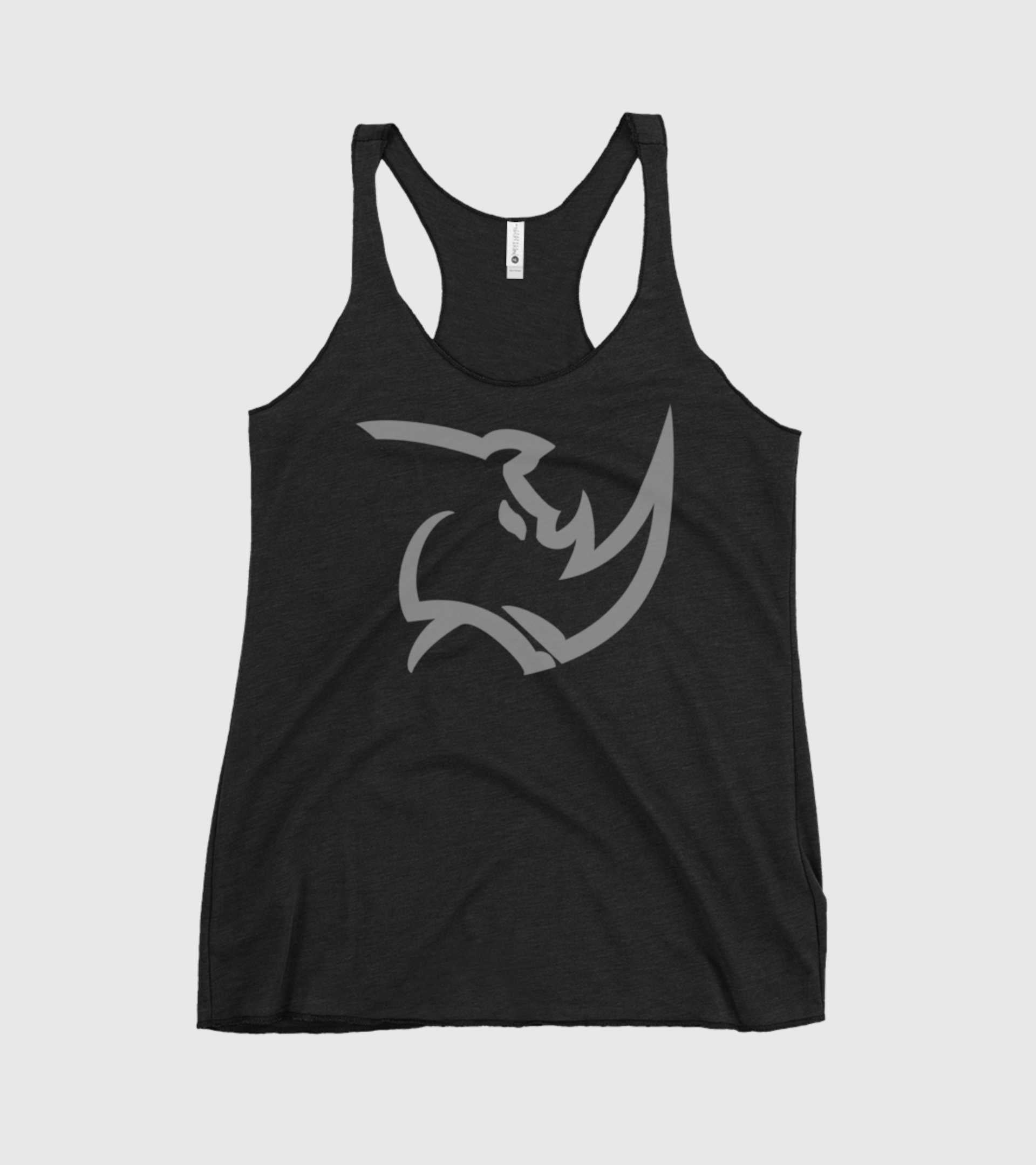 Training Racerback Tank