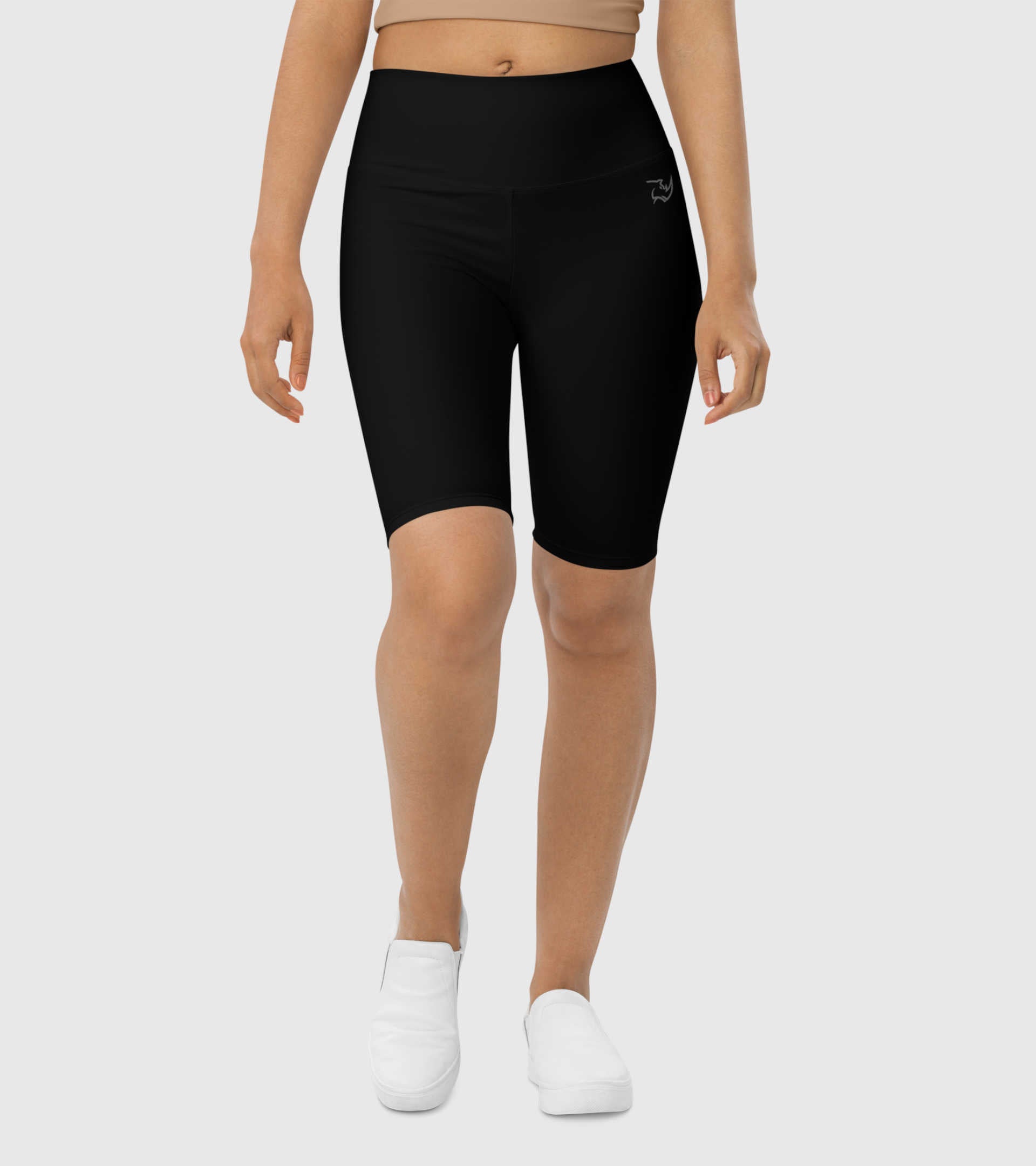 Training Biker Shorts