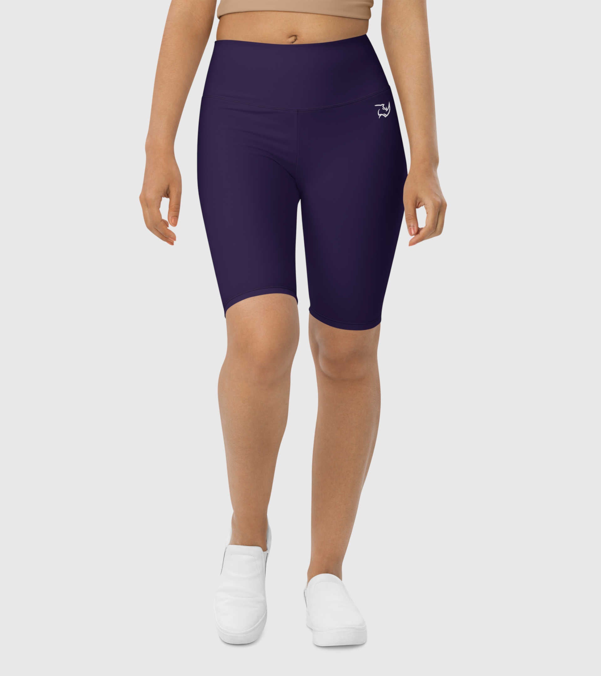 Training Biker Shorts