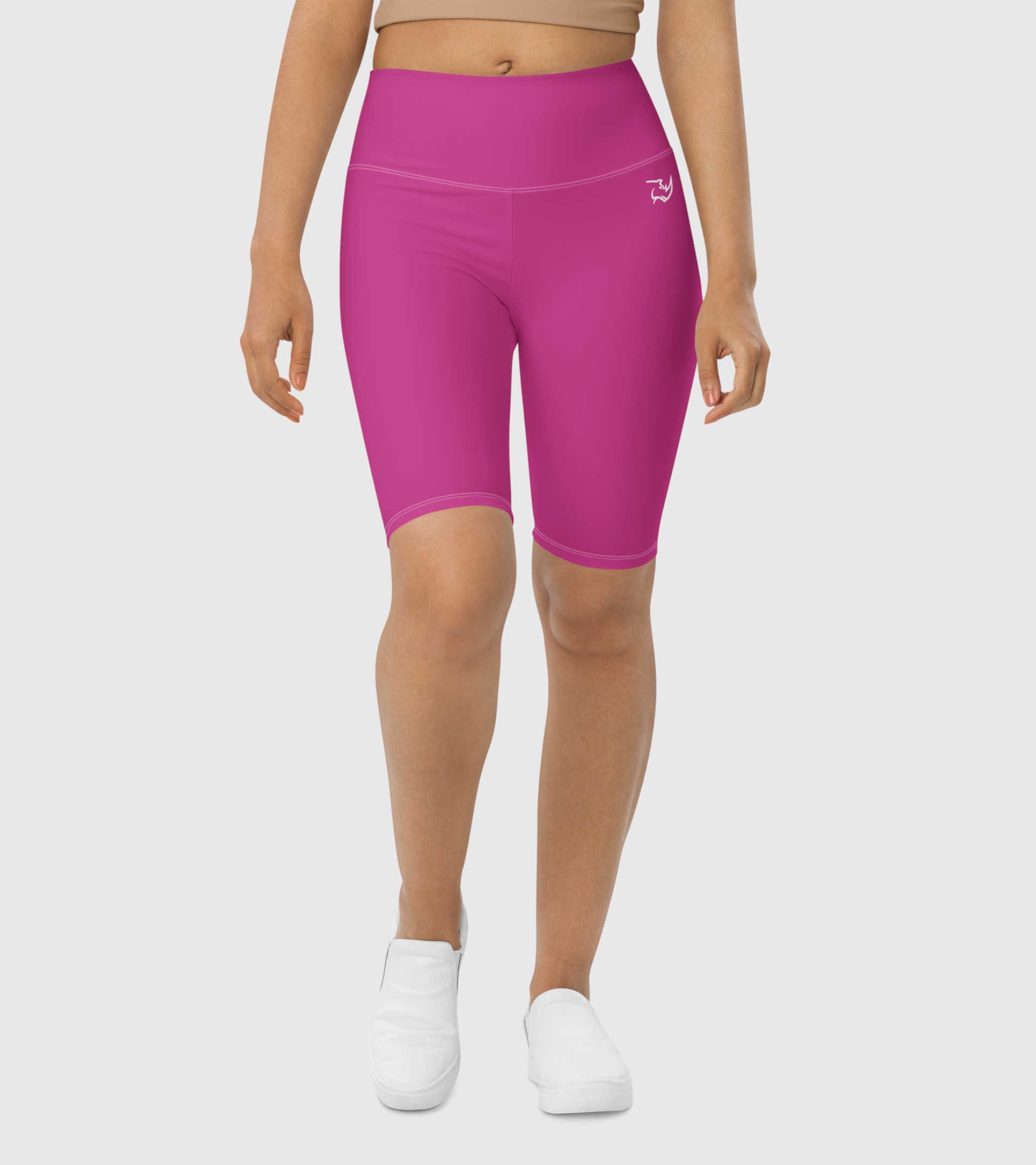 Training Biker Shorts