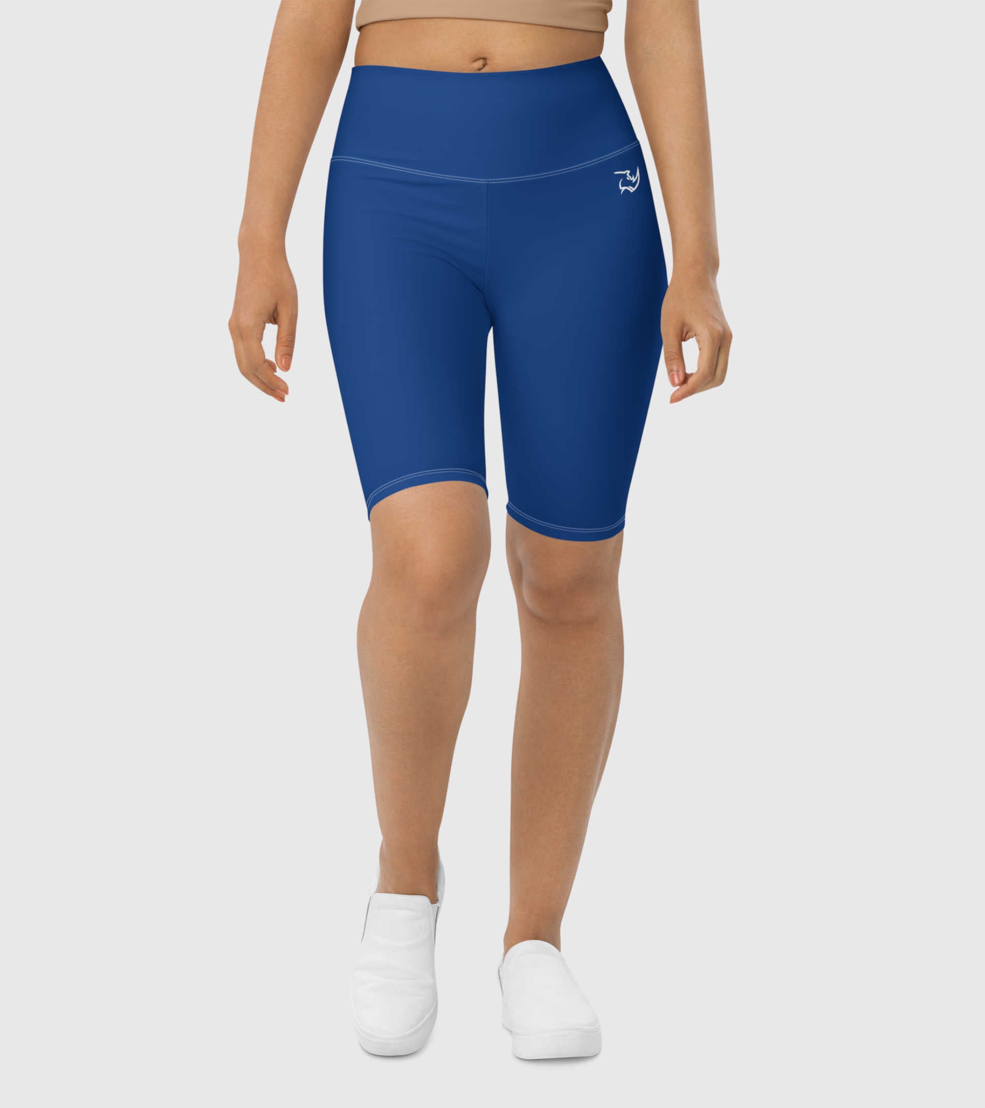 Training Biker Shorts