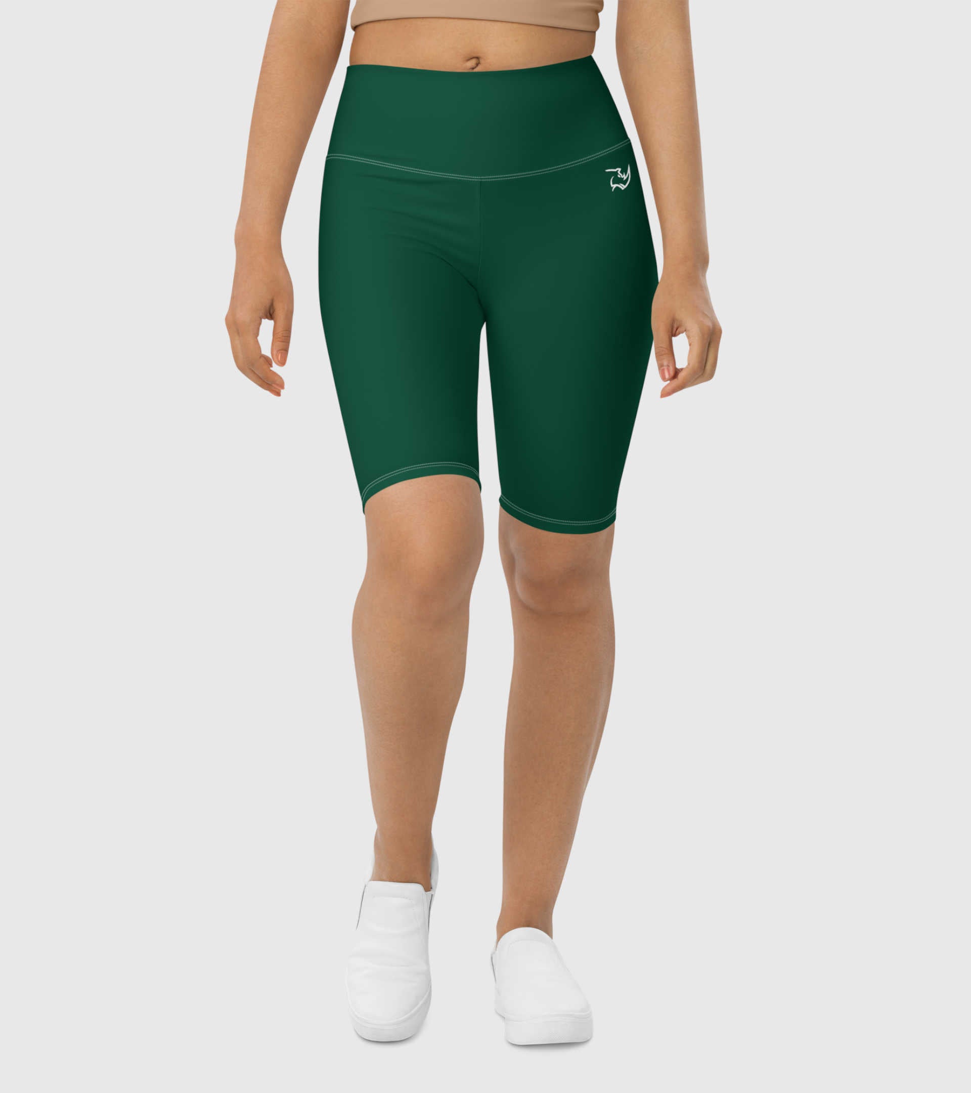 Training Biker Shorts