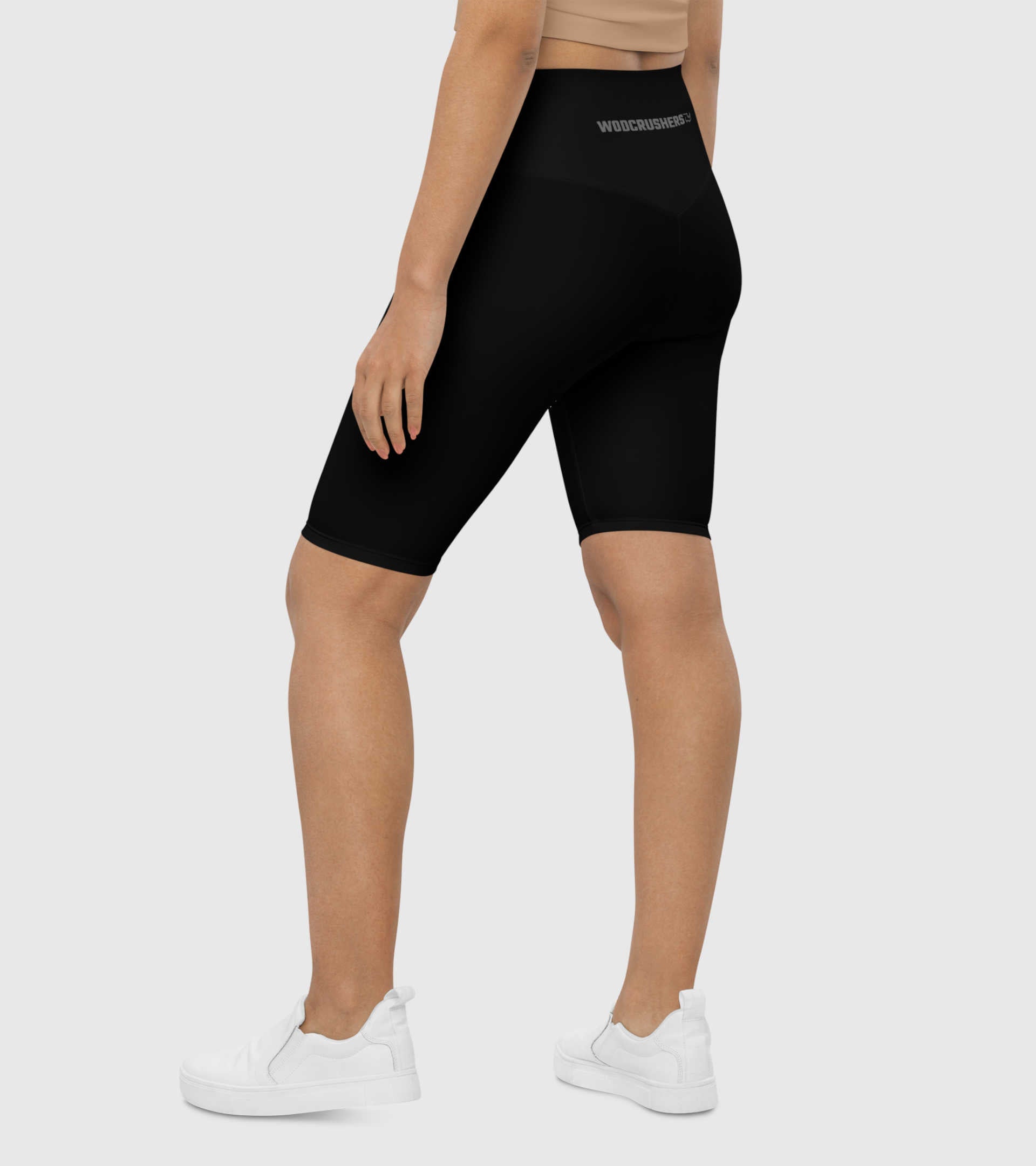 Training Biker Shorts