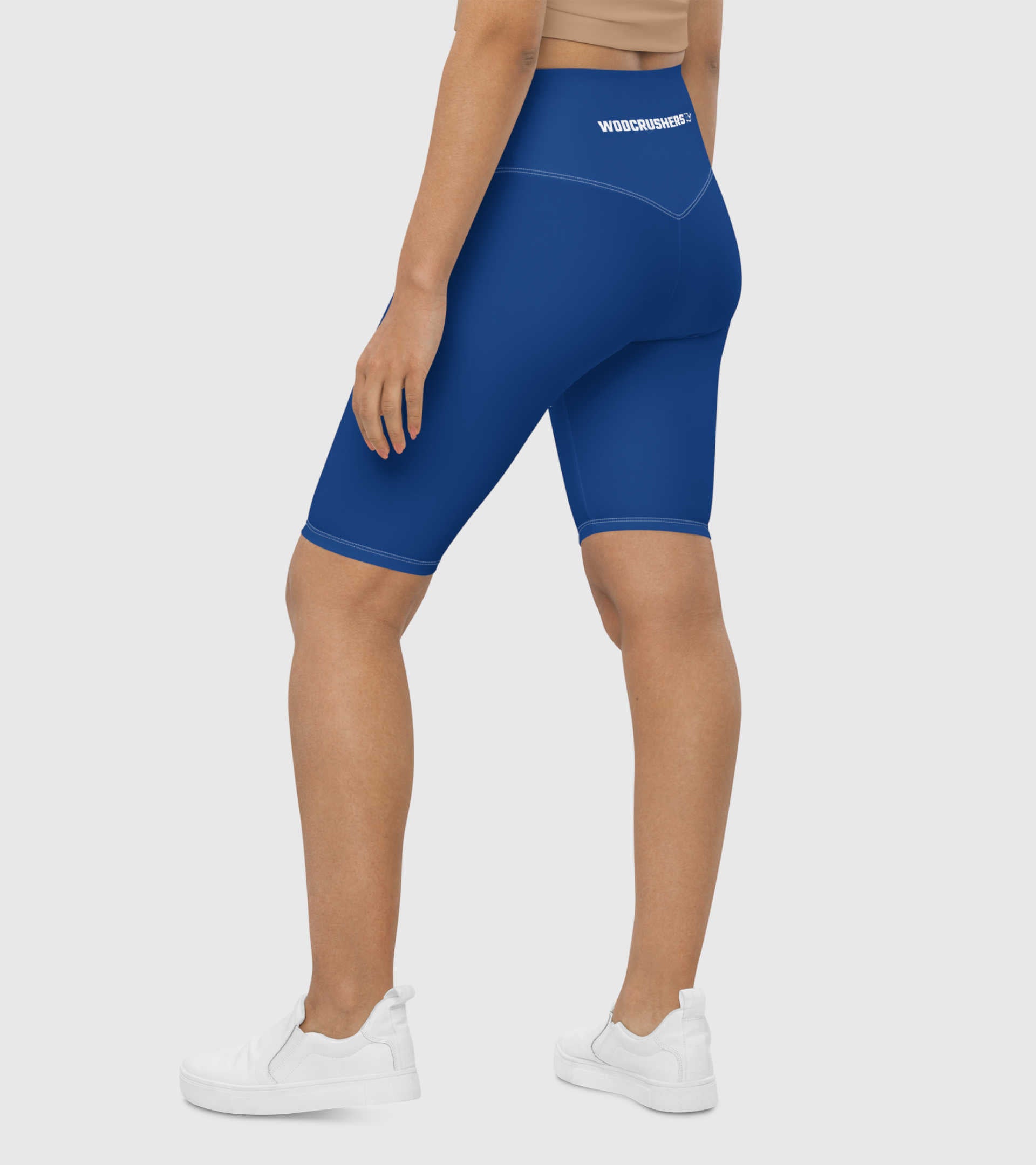 Training Biker Shorts