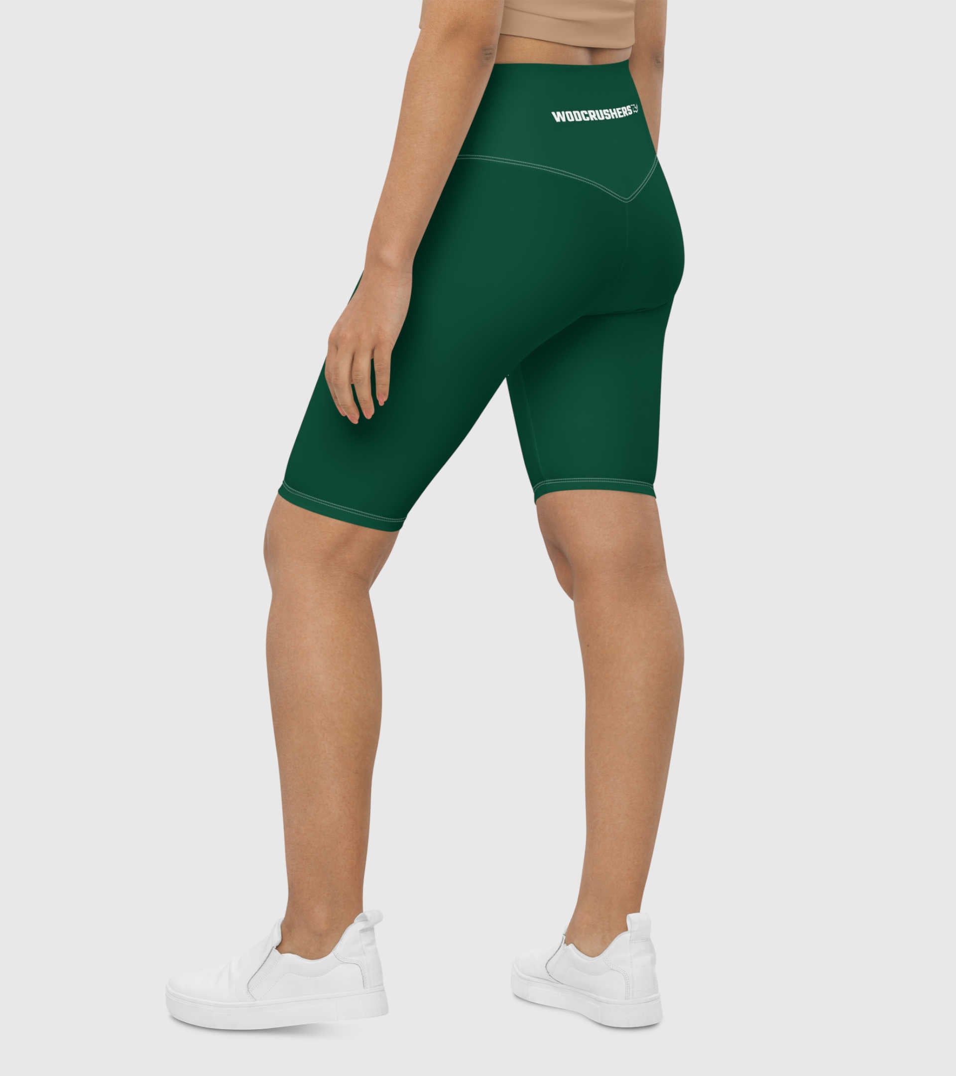 Training Biker Shorts