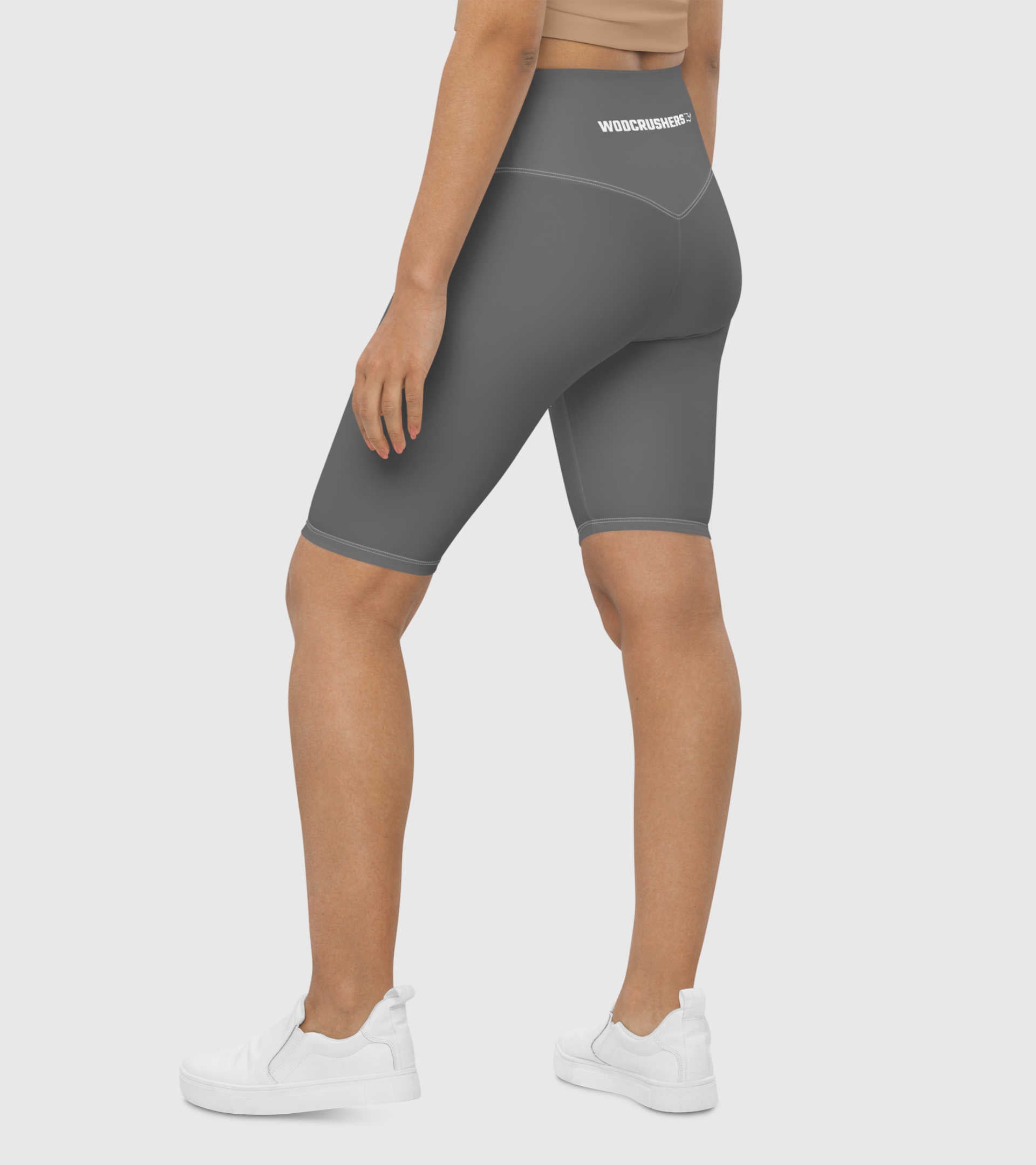 Training Biker Shorts