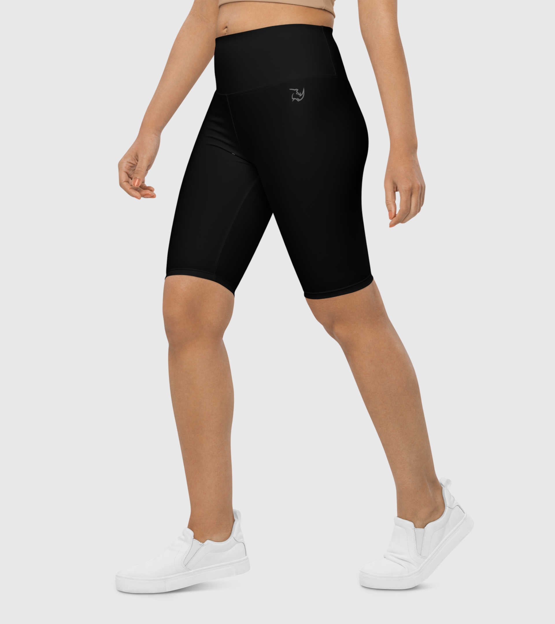 Training Biker Shorts