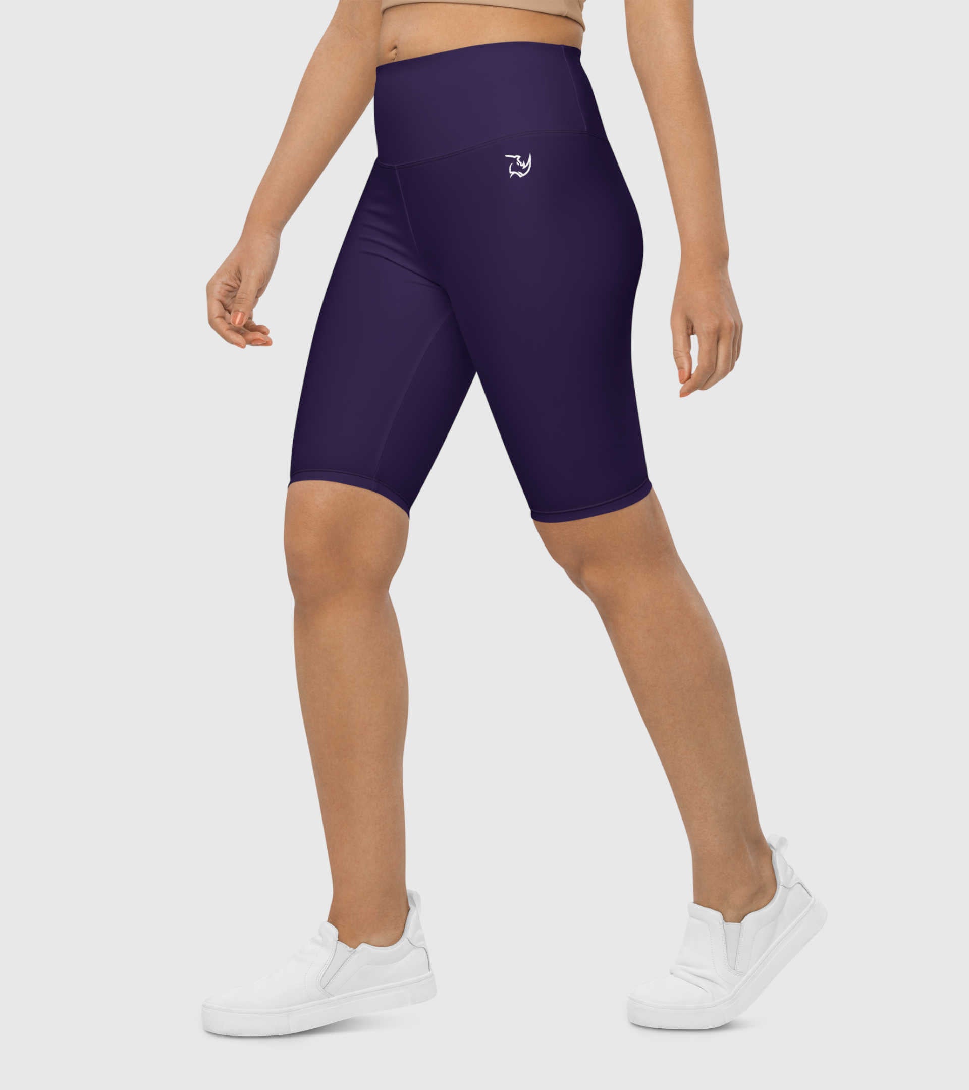 Training Biker Shorts