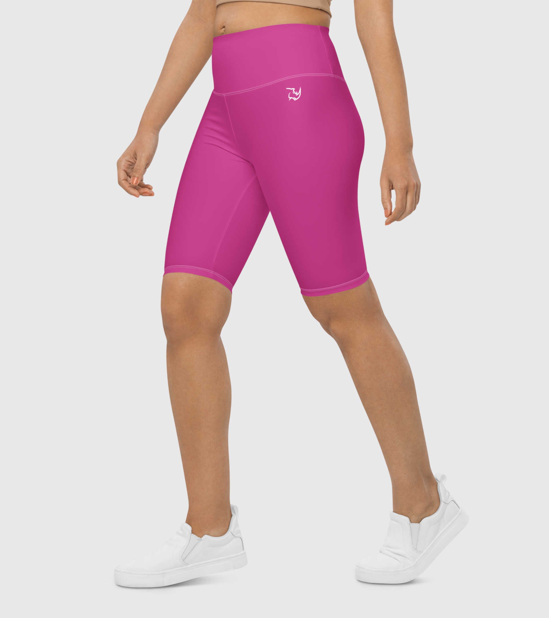 Training Biker Shorts