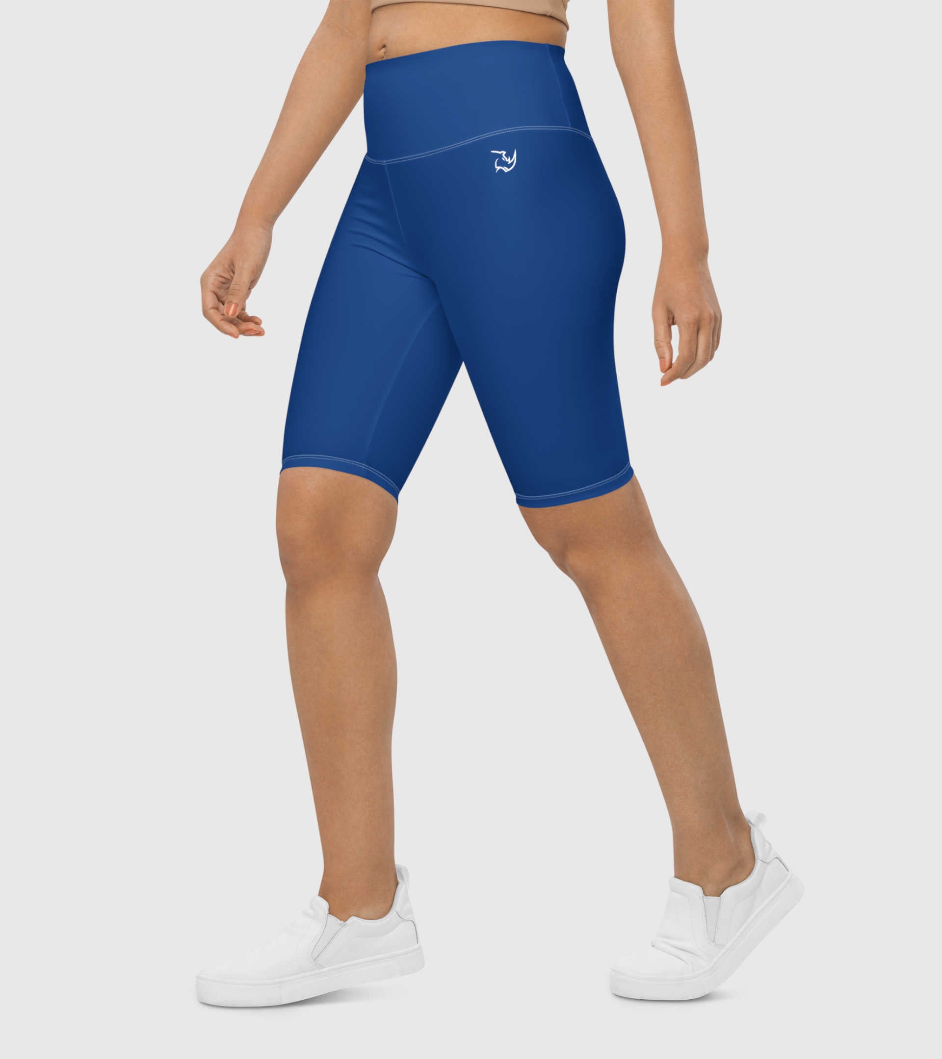 Training Biker Shorts