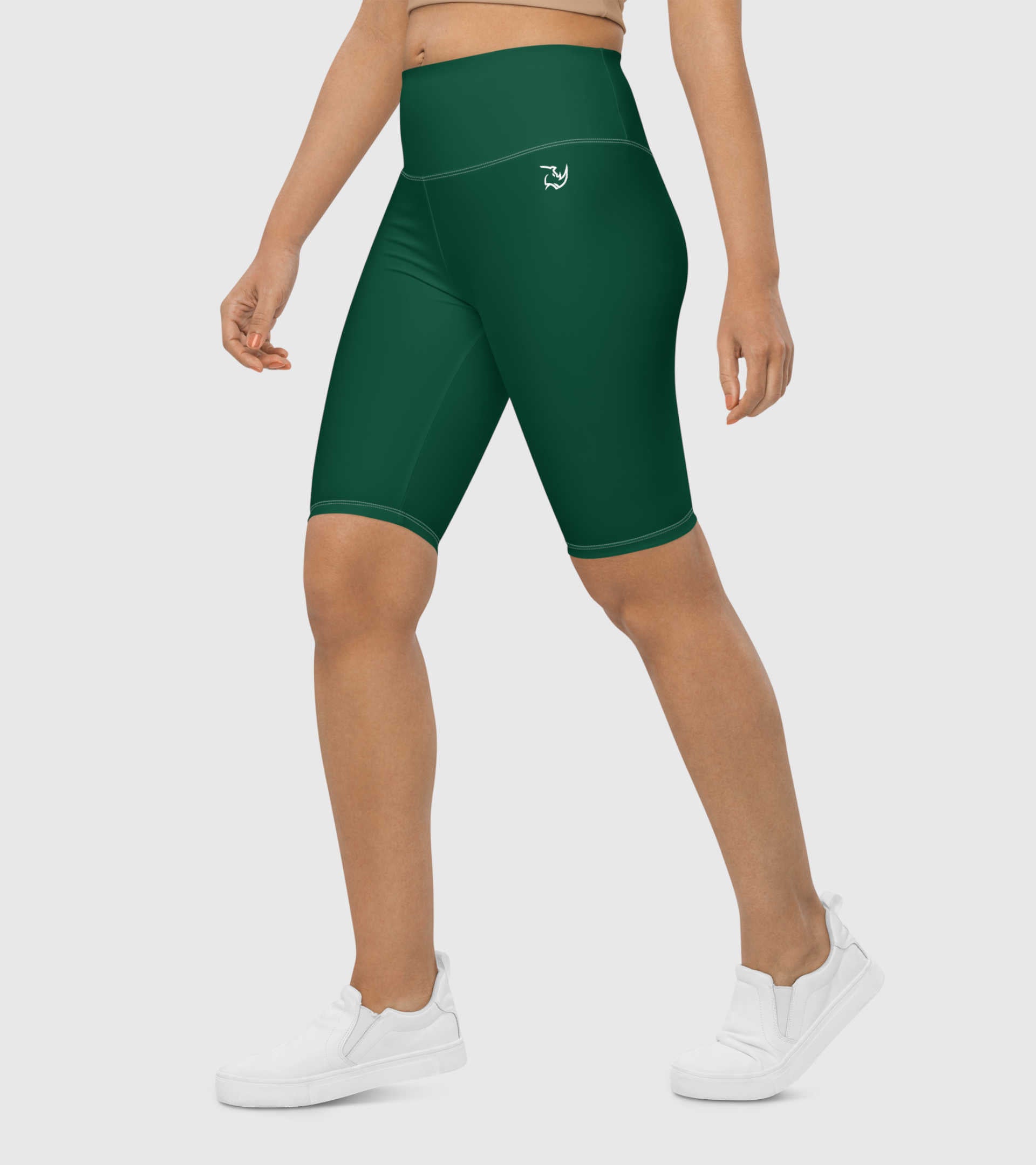 Training Biker Shorts