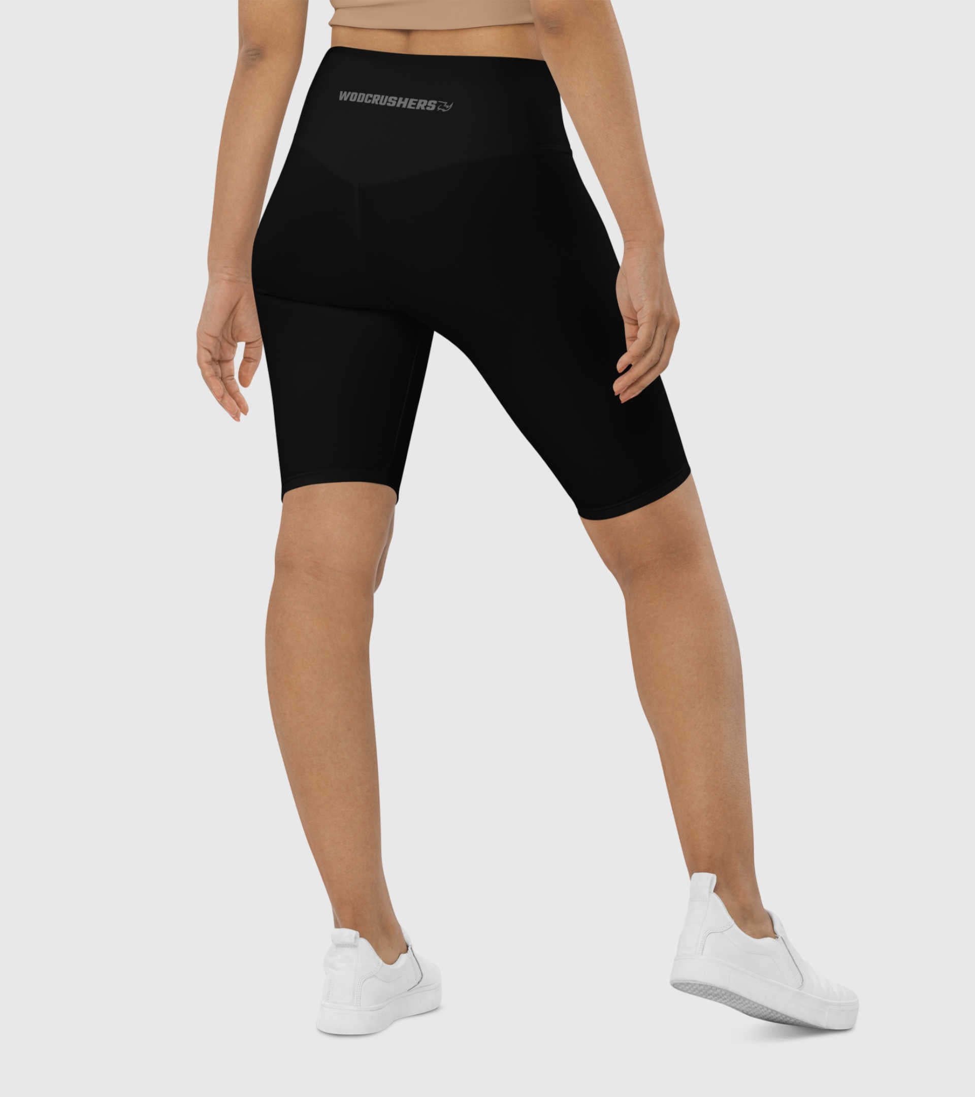 Training Biker Shorts