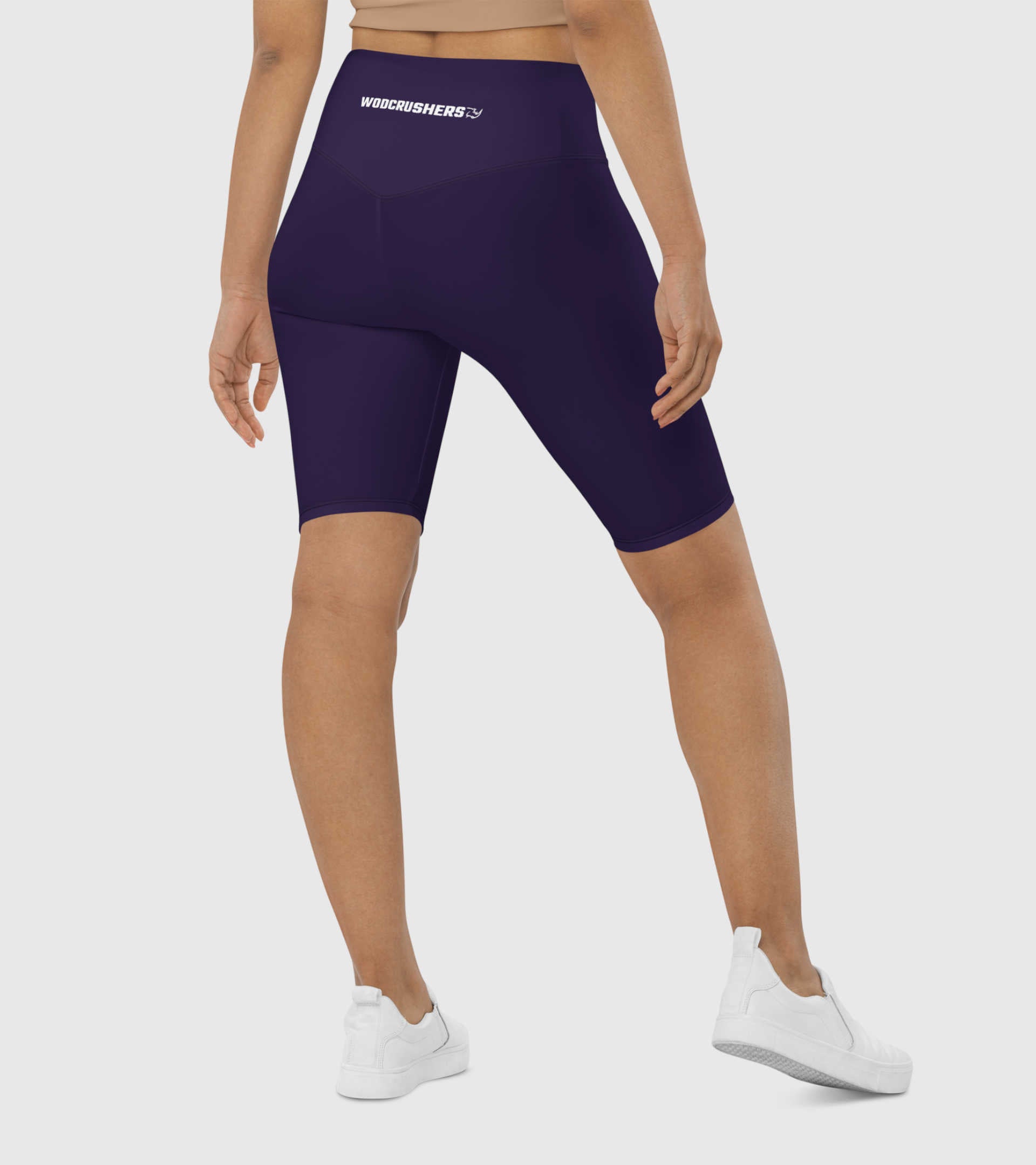 Training Biker Shorts