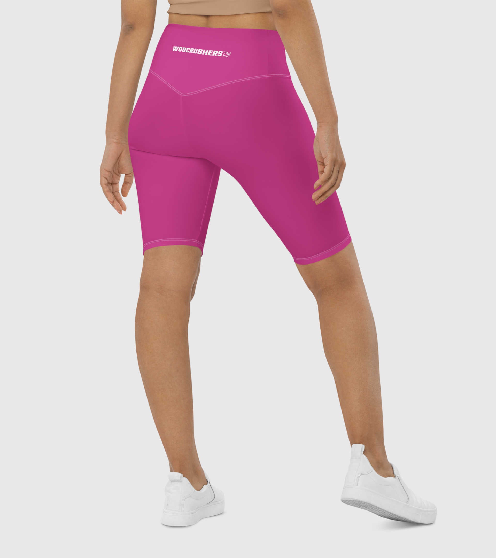 Training Biker Shorts