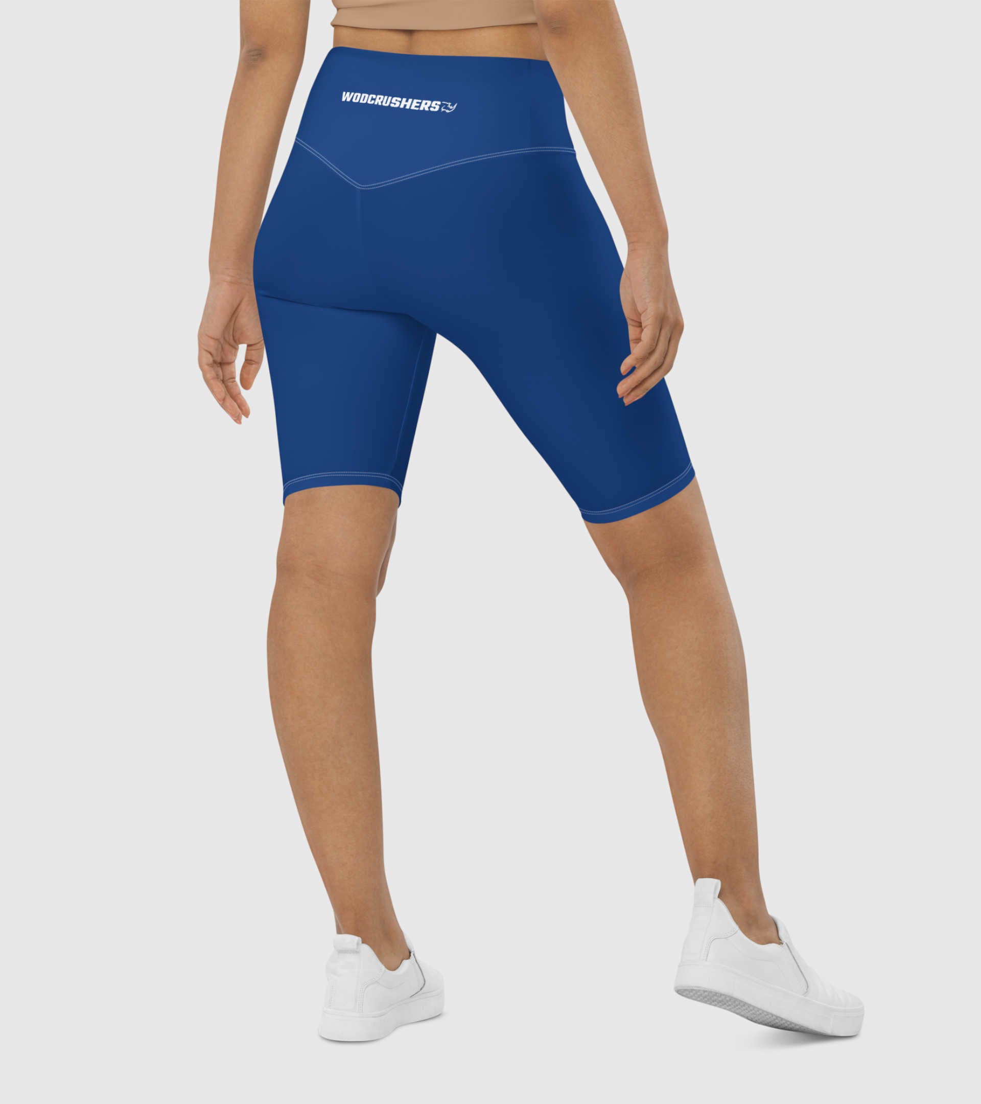 Training Biker Shorts